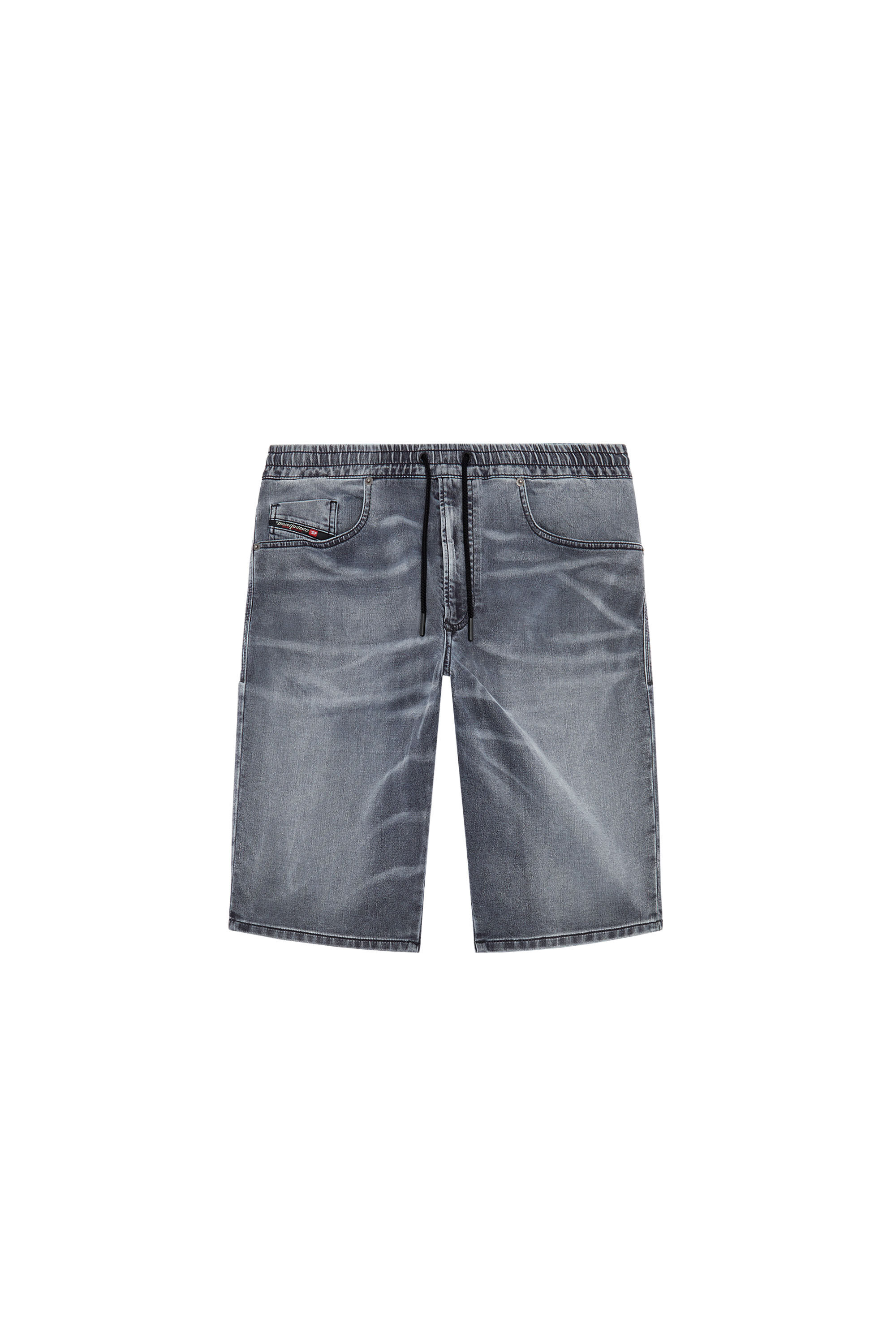 2033 D-KROOLEY-SHORT JOGG Chino shorts in JoggJeans｜メンズ 
