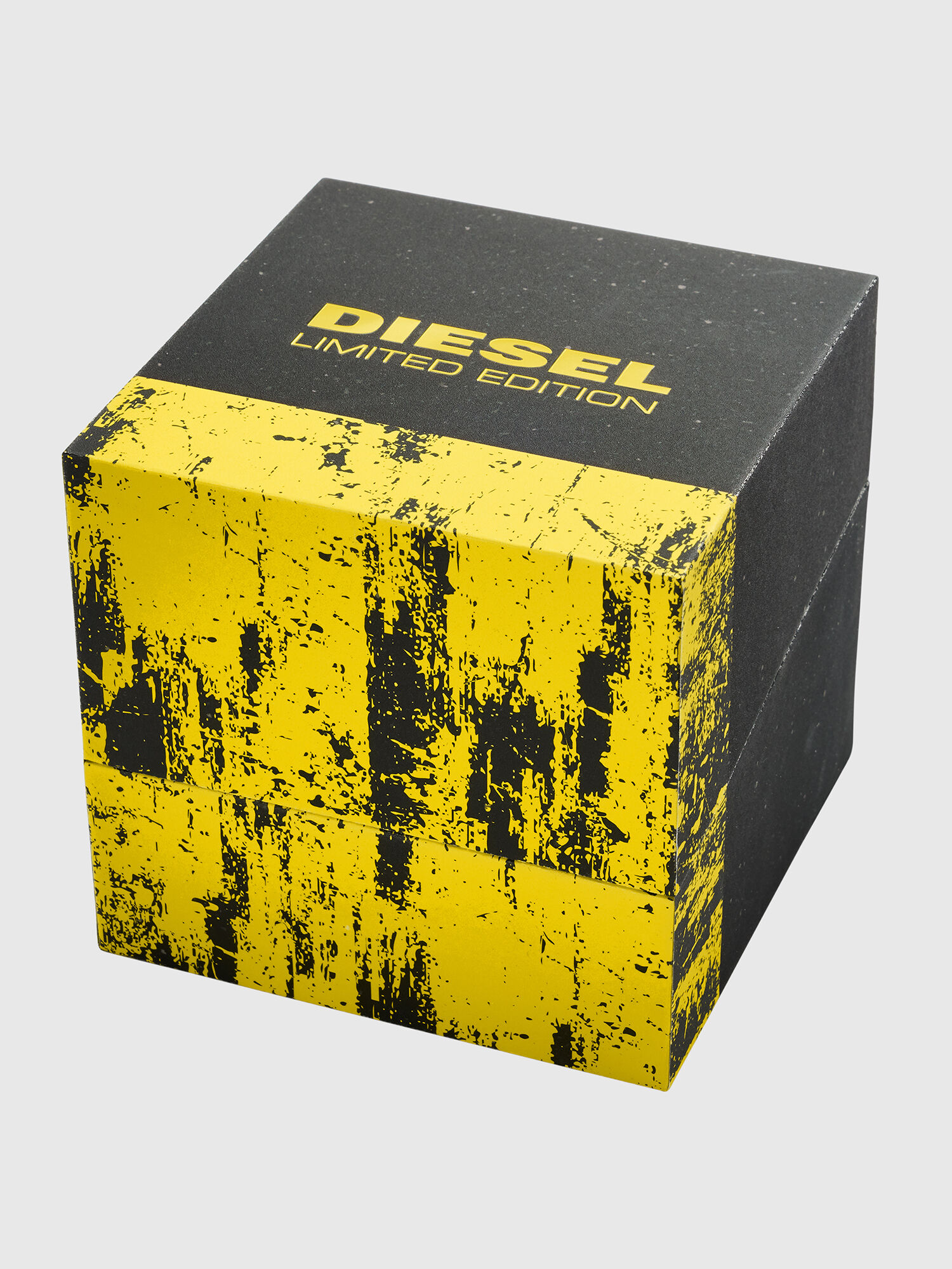 DIESEL 時計 DZ4539 DZ453900QQQ 時計(MEN)|DIESEL(ディーゼル)公式オンラインショップ