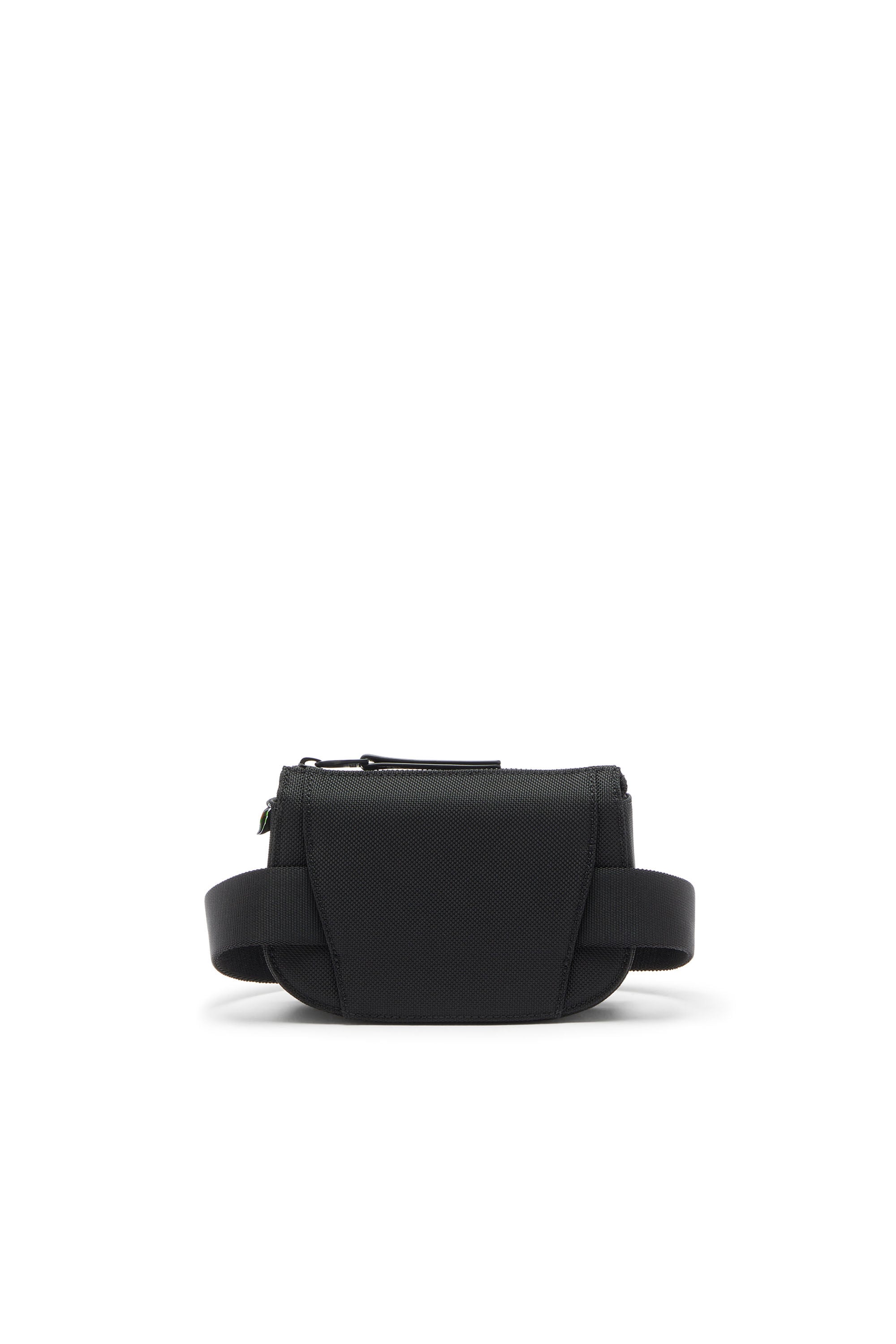 Diesel - 1DR BELTBAG, Unisex's ベルトバッグ in ブラック - 2