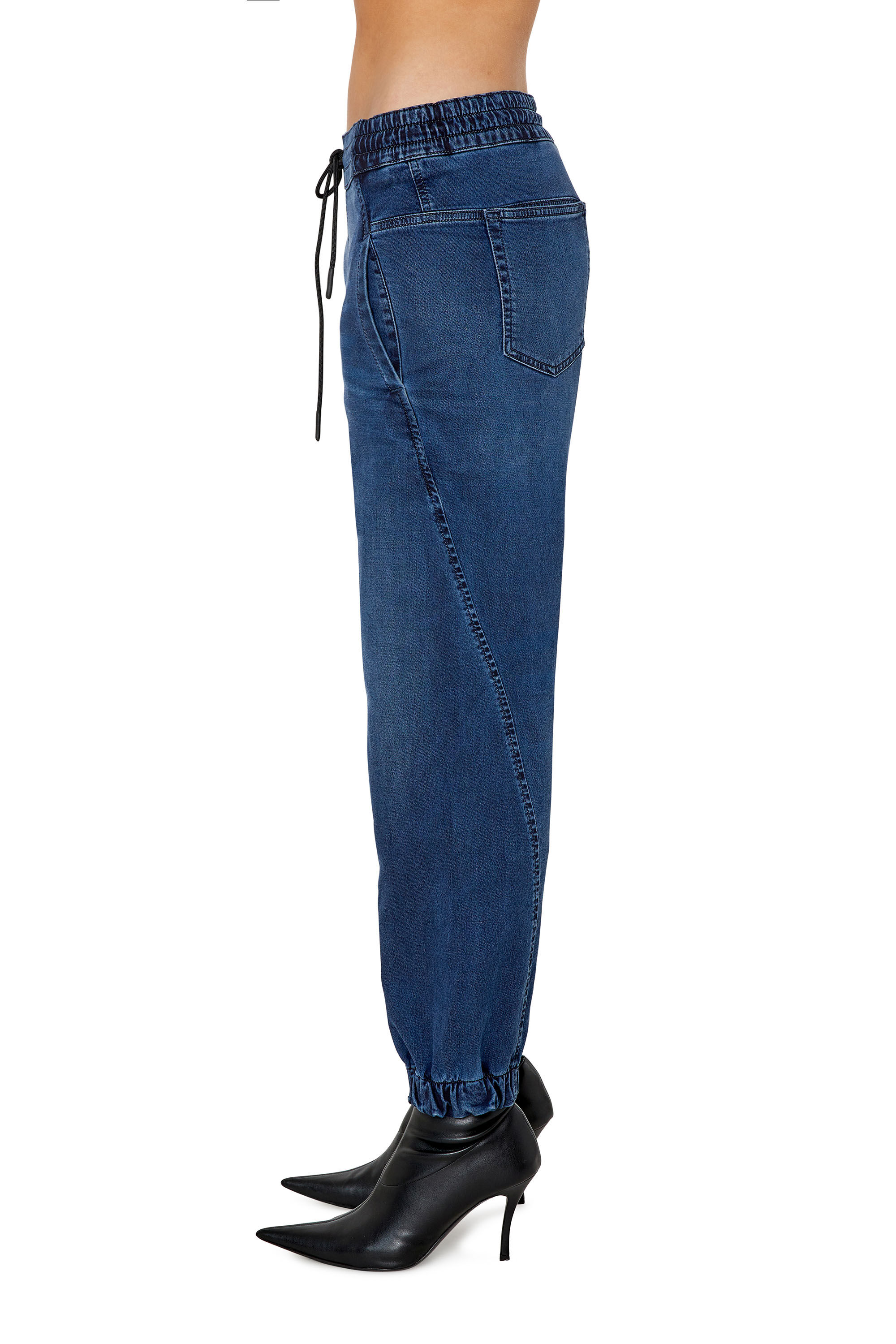 DIESEL KRAILEYジョグジーンズ 最新モデル サイズ24-
