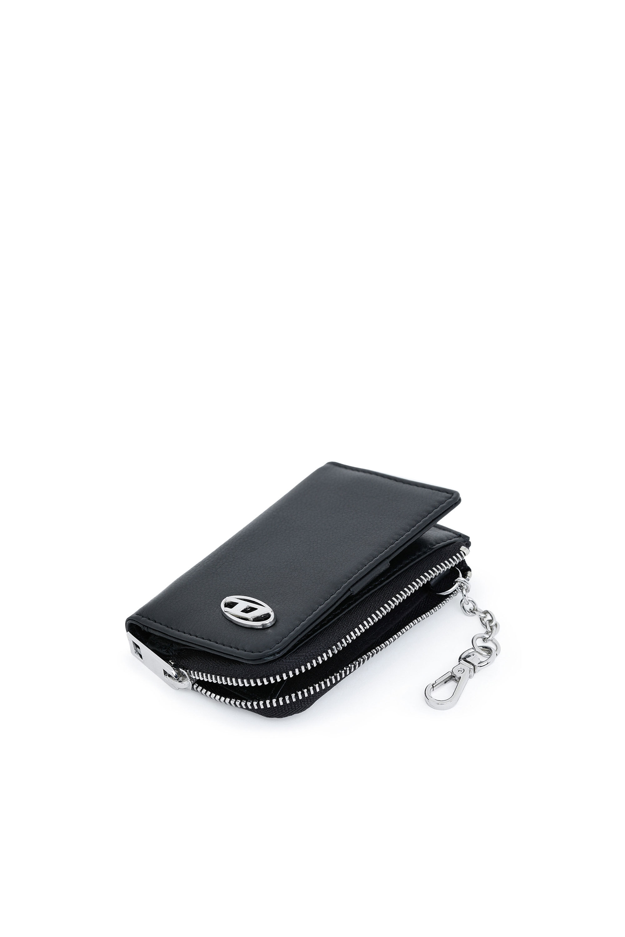Diesel - L-ZIP KEY, ブラック - Image 4