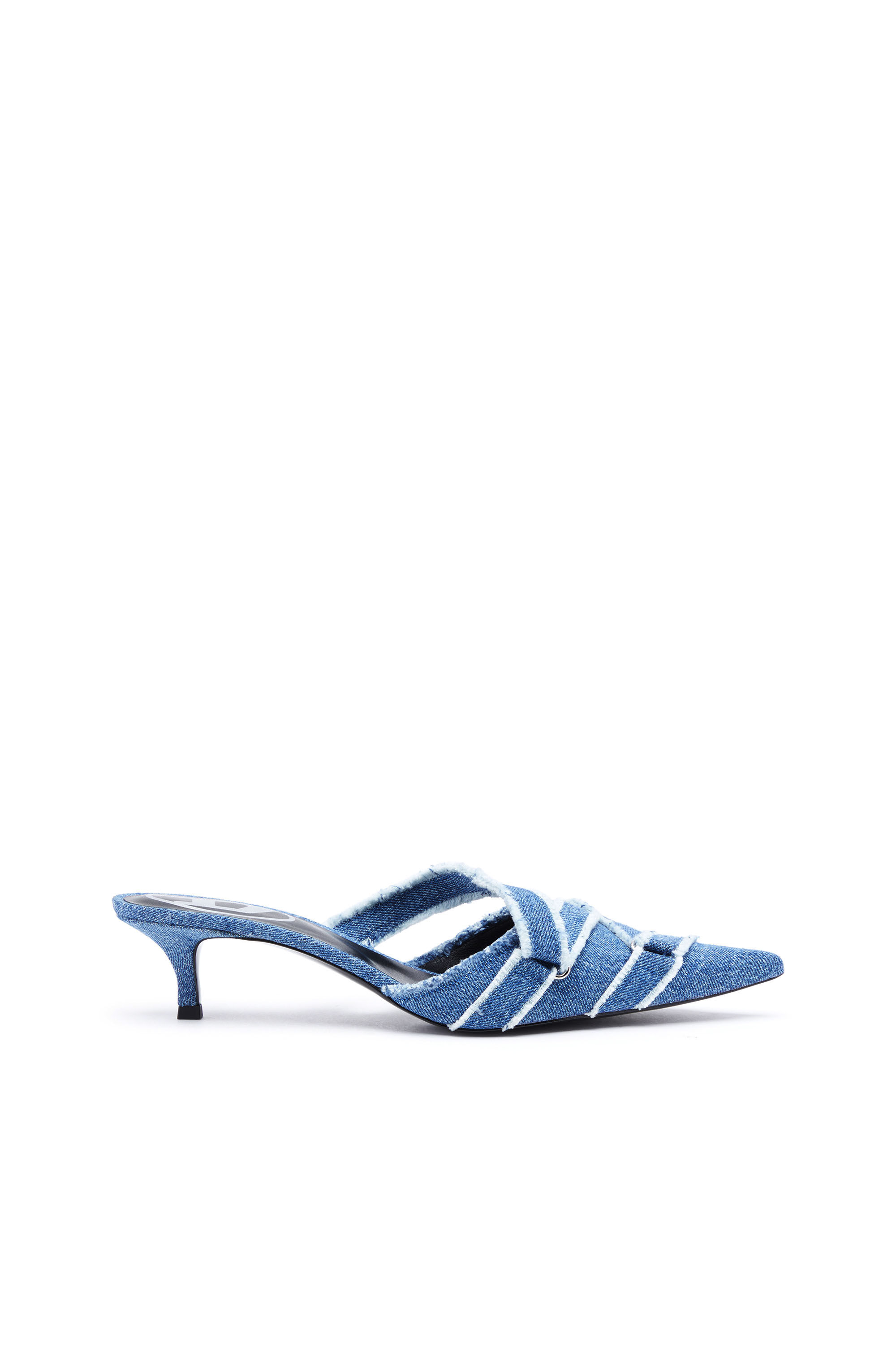 D-KITTIE ML（WOMEN）: デニムミュール｜ディーゼル（DIESEL