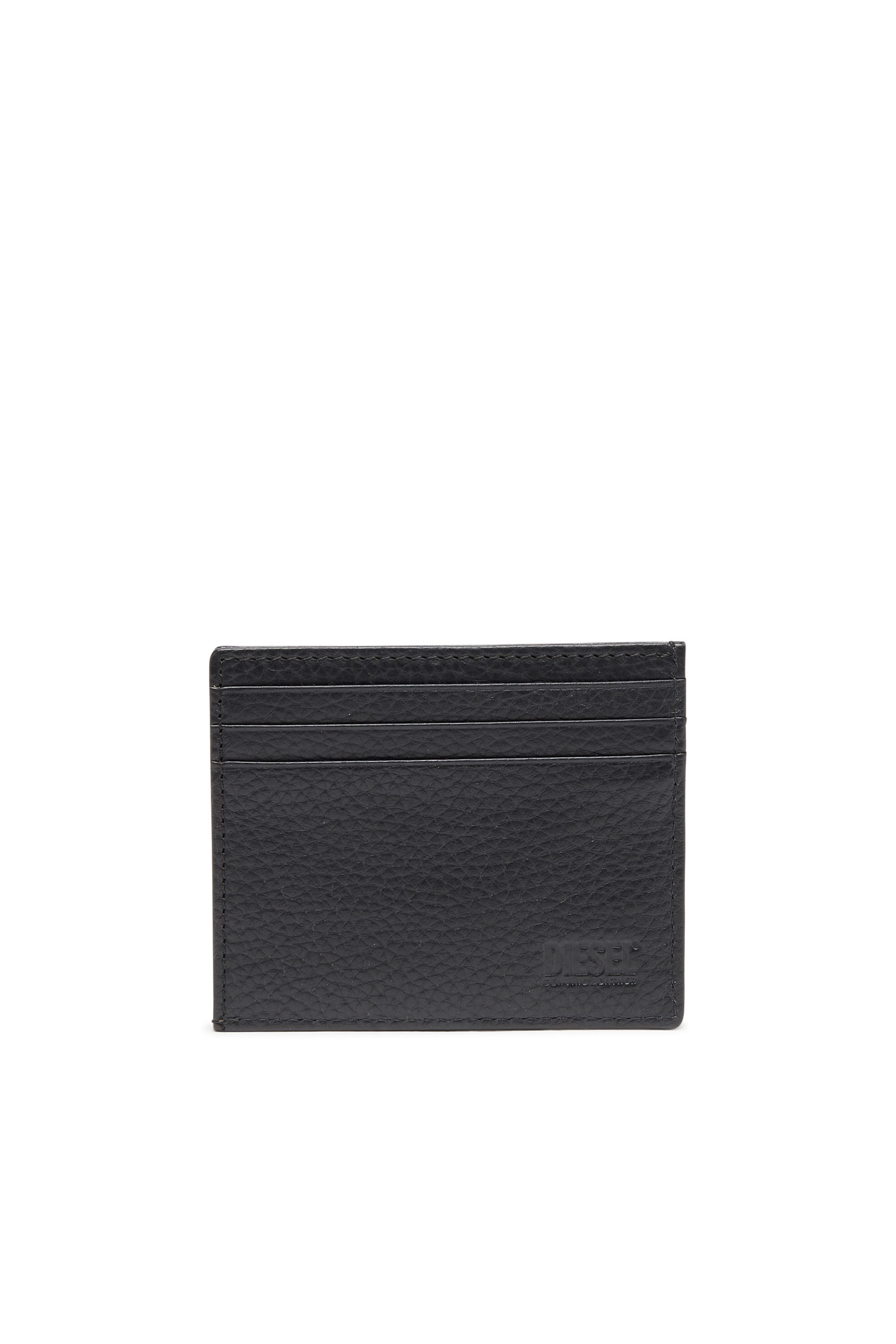 Diesel - CARD CASE, ブラック - Image 2