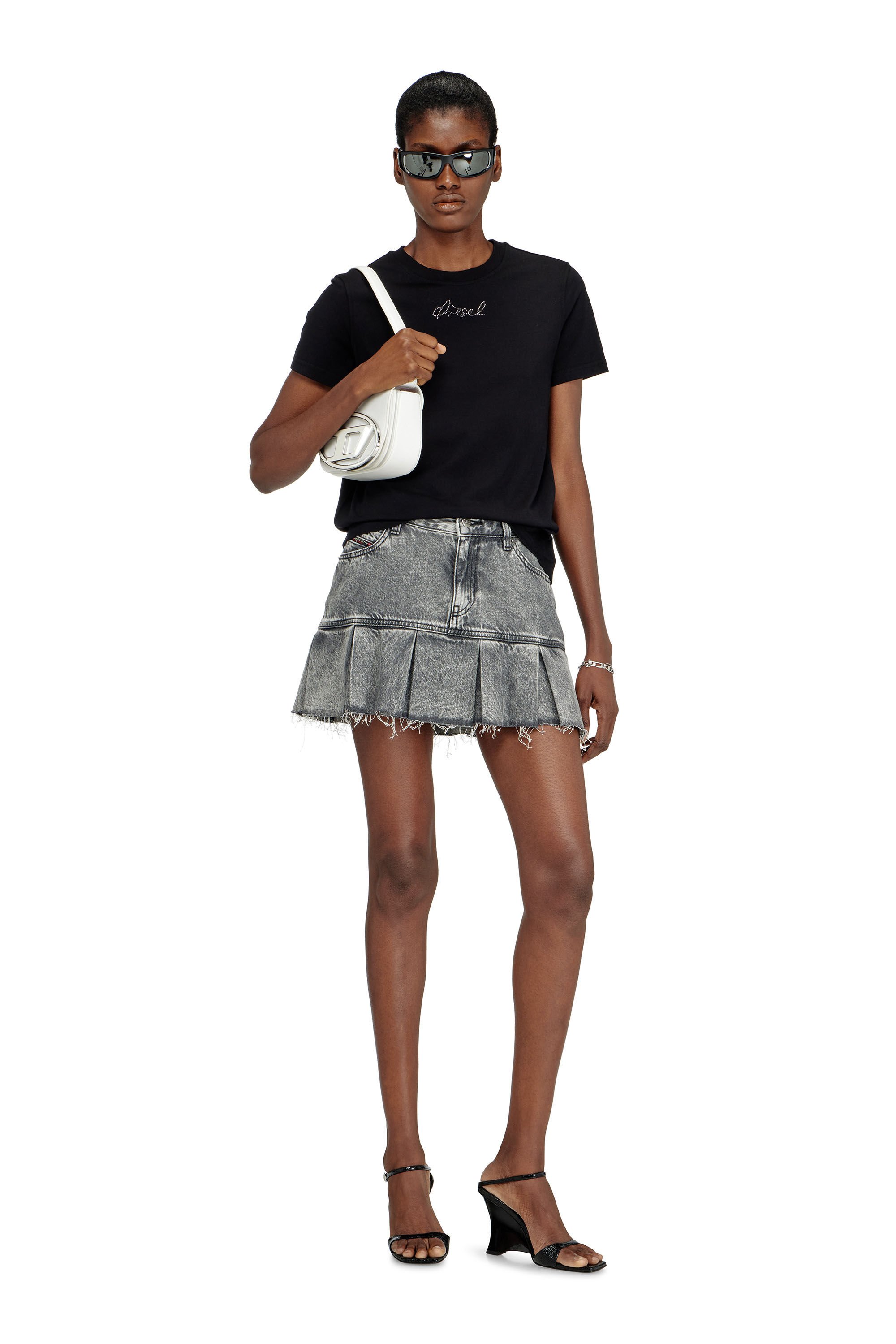 1DR X08396PR818 バッグ(WOMEN)|DIESEL(ディーゼル)公式オンラインショップ