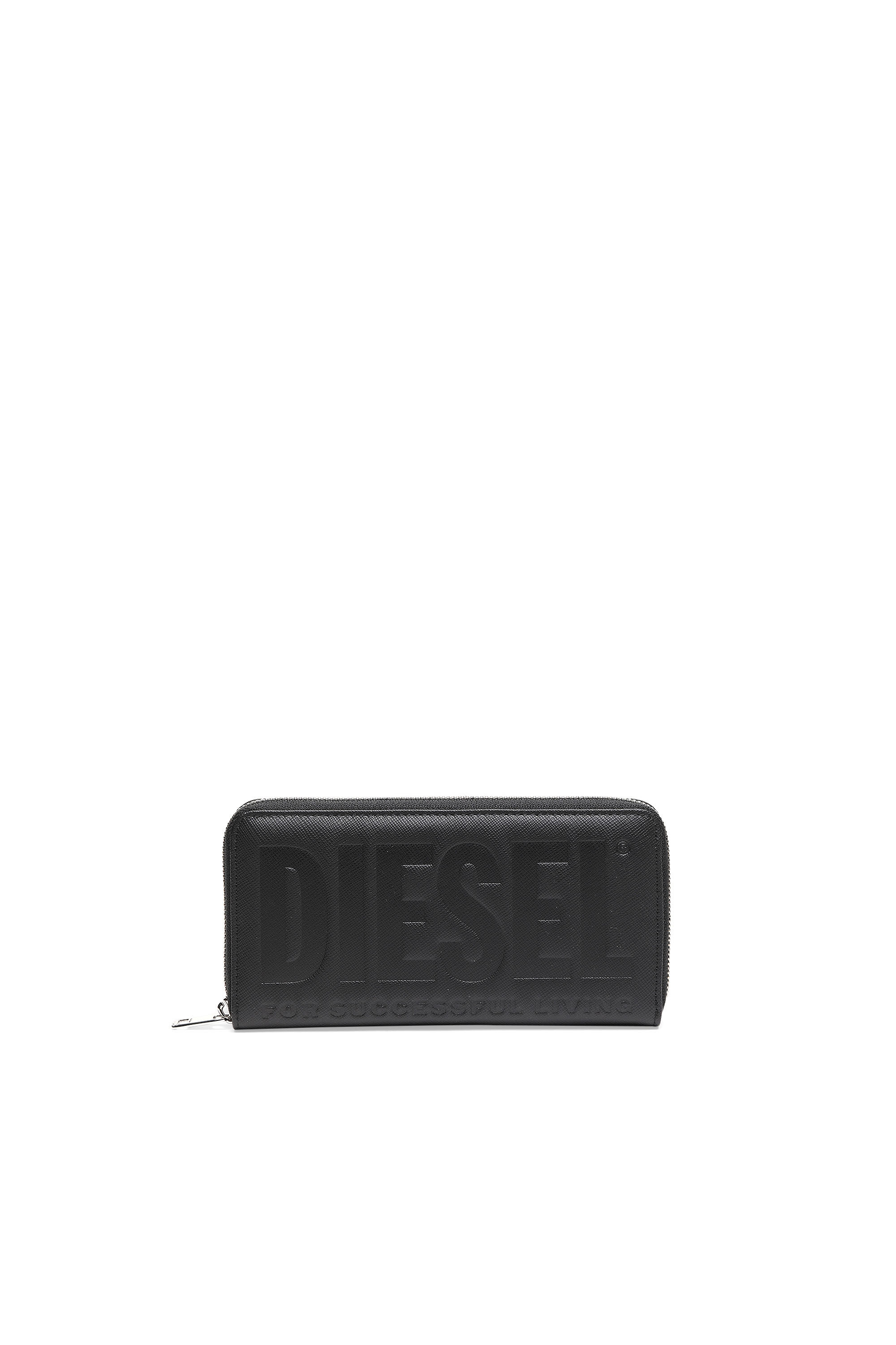 24 ZIP X08178P0408 財布(MEN)|DIESEL(ディーゼル)公式オンラインショップ