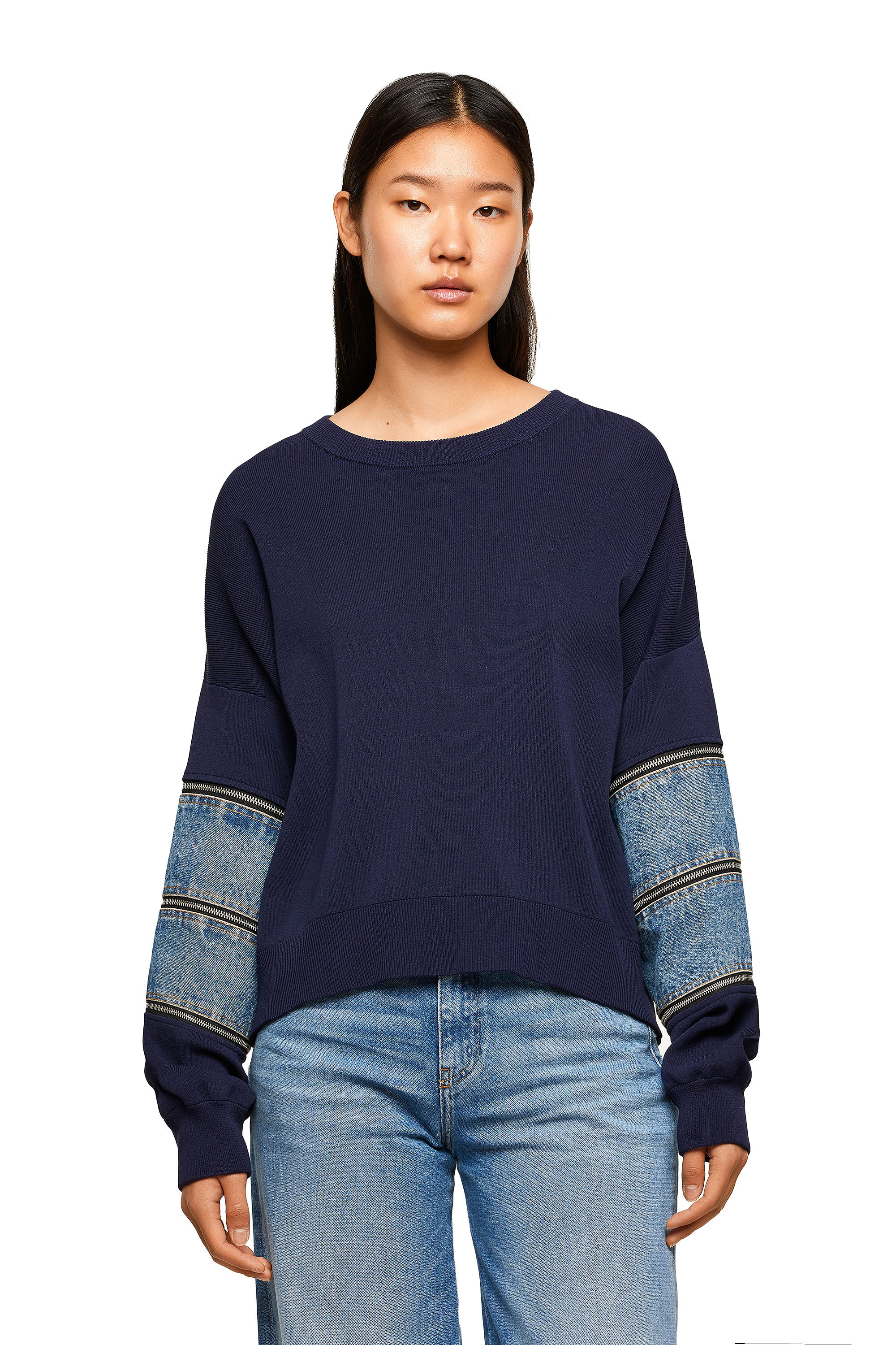 Diesel - M-AQUAMARINE, ブルー - Image 2