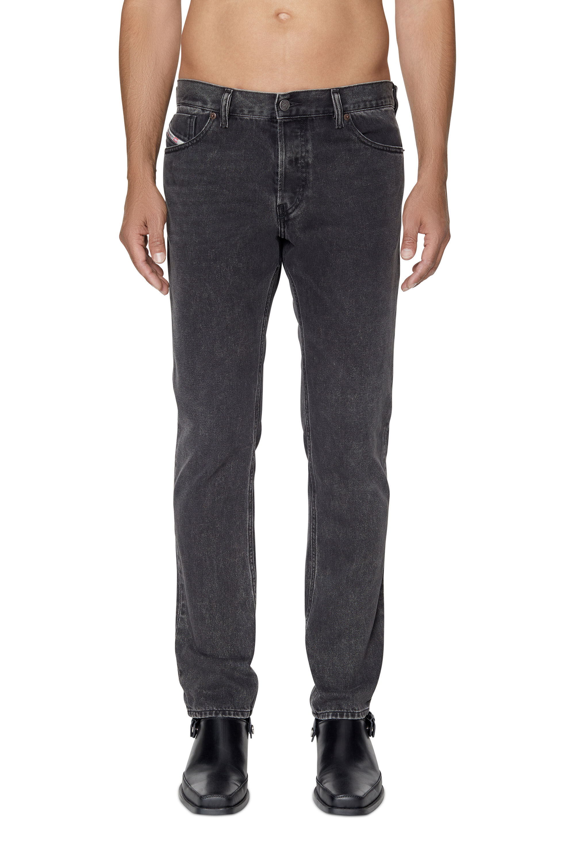 Diesel - Straight Jeans 1995 D-Sark 09B87,  - Image 3