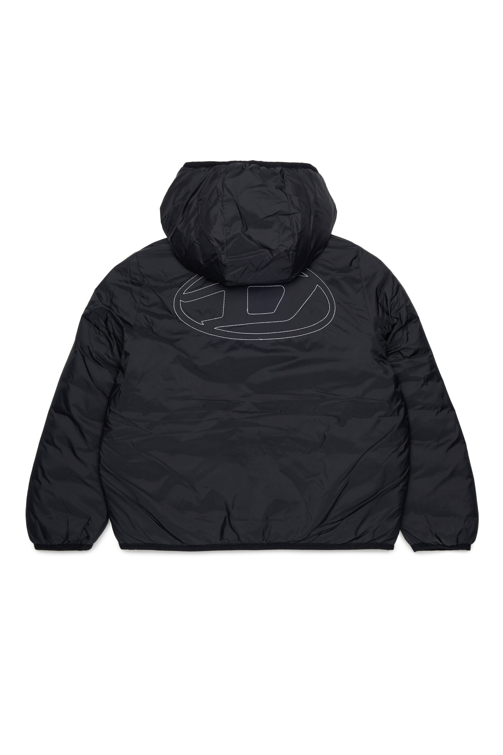 Diesel - JOSIPLS, Unisex's ジャケット in ブラック - 2