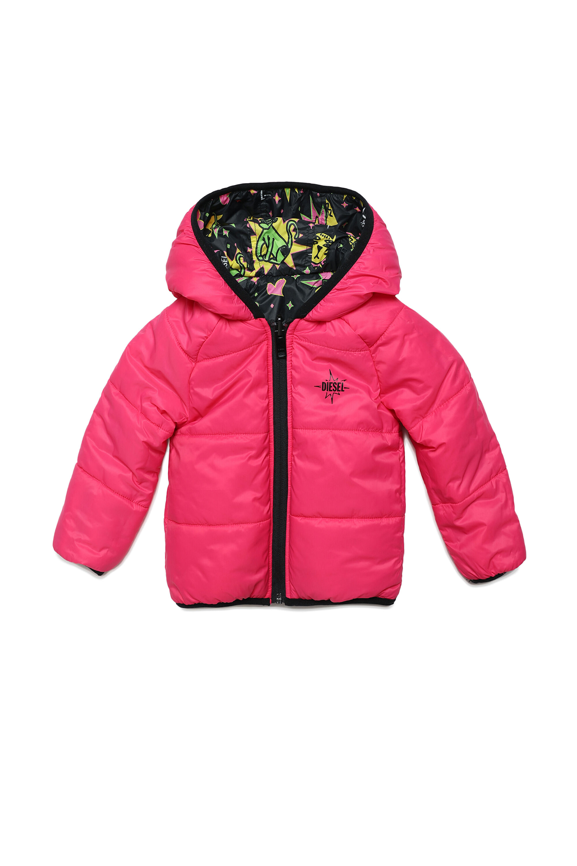 diesel jackets canada