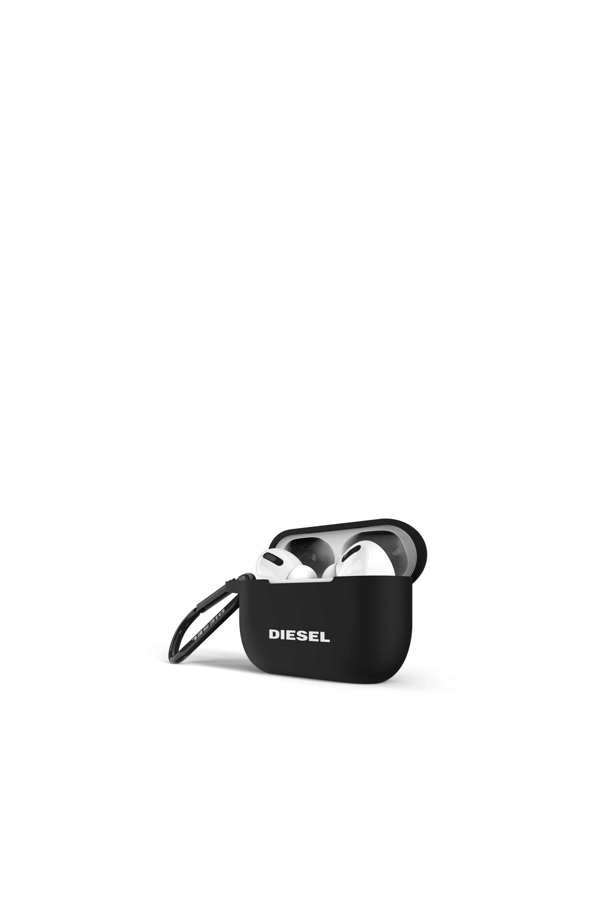 Diesel - 41943 STANDARD CASE, ブラック - Image 3