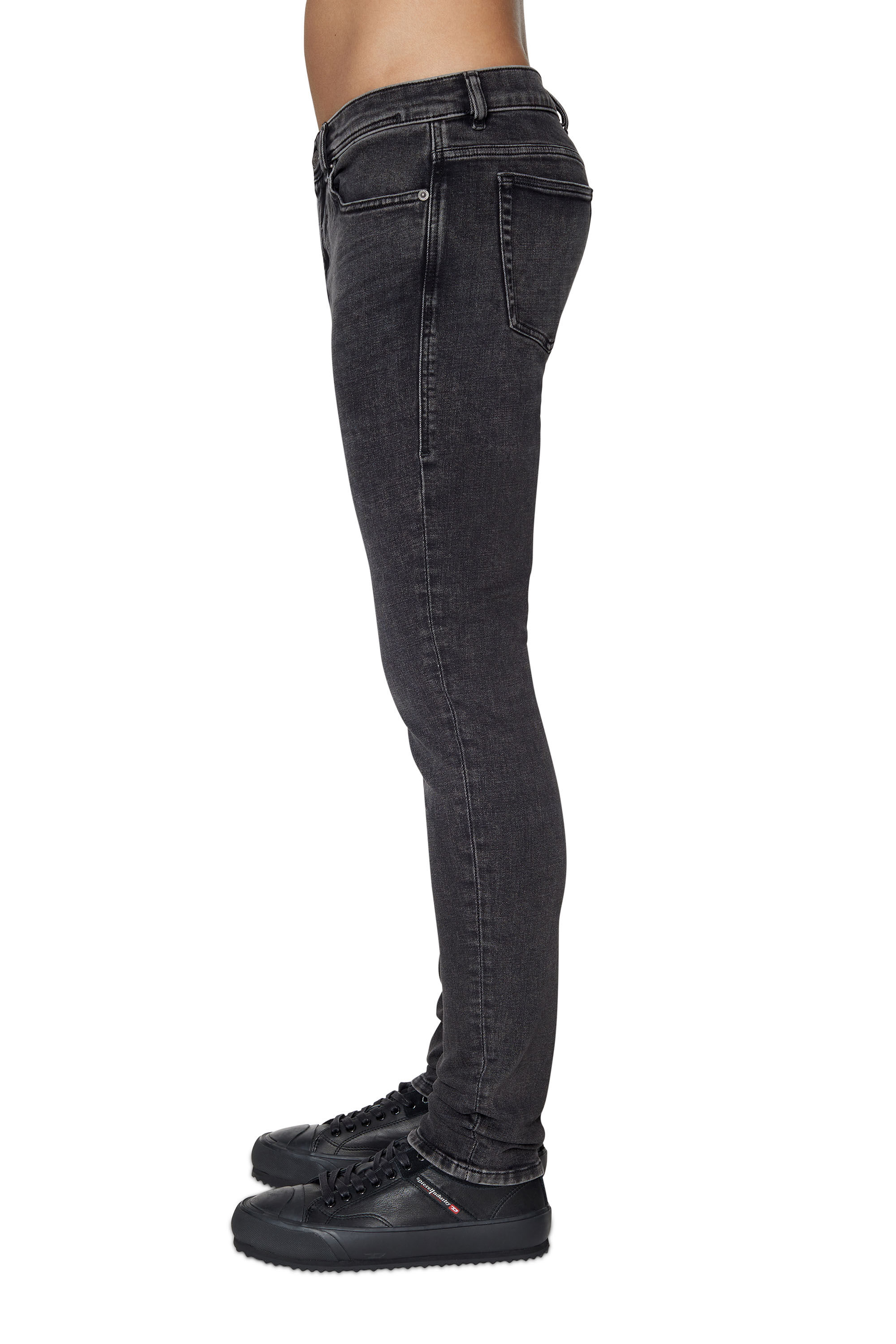 Diesel - Skinny Jeans 1983 D-Amny 09C23,  - Image 6