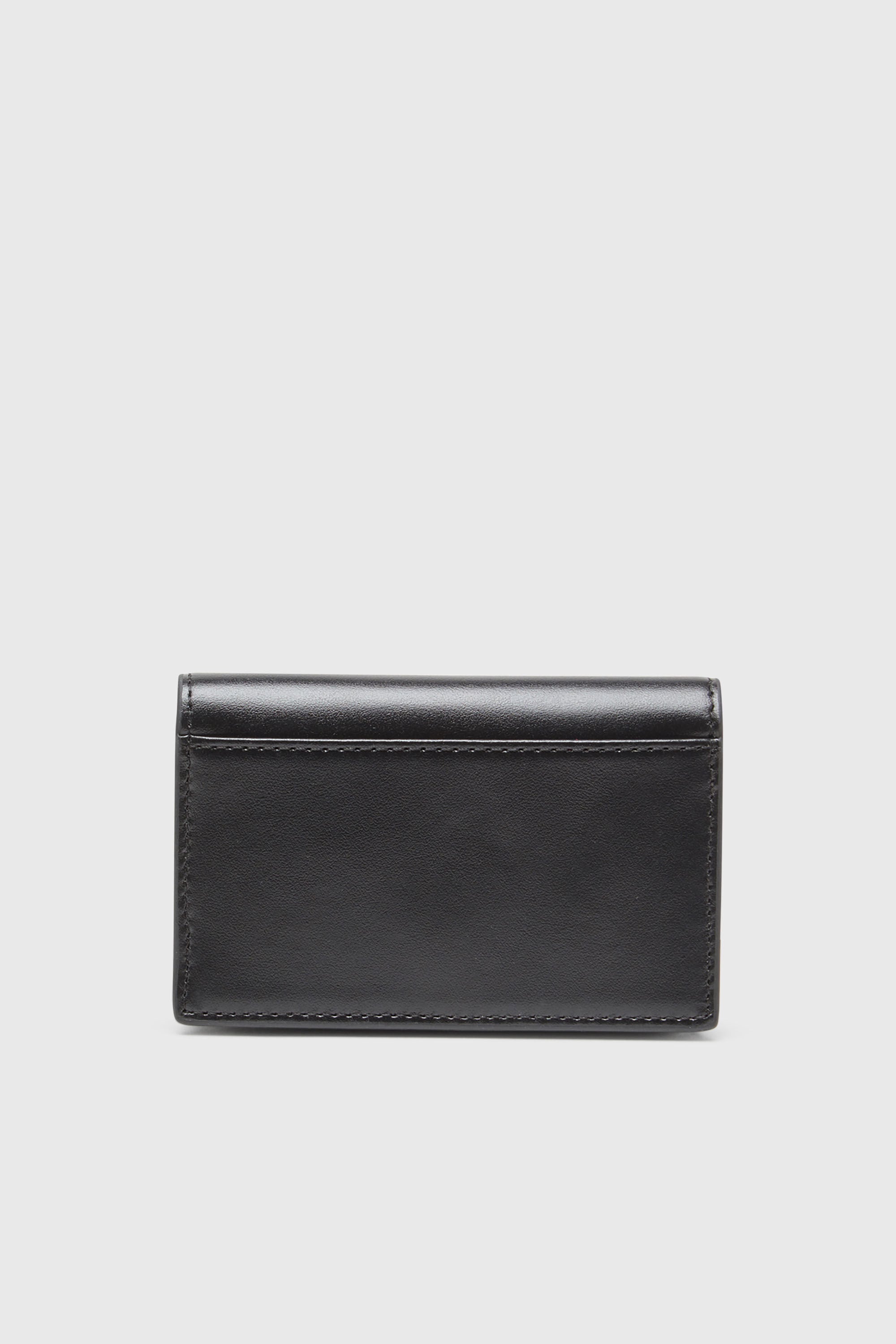 Diesel - 1DR CARD HOLDER IV, Female's カードケース in ブラック - 2