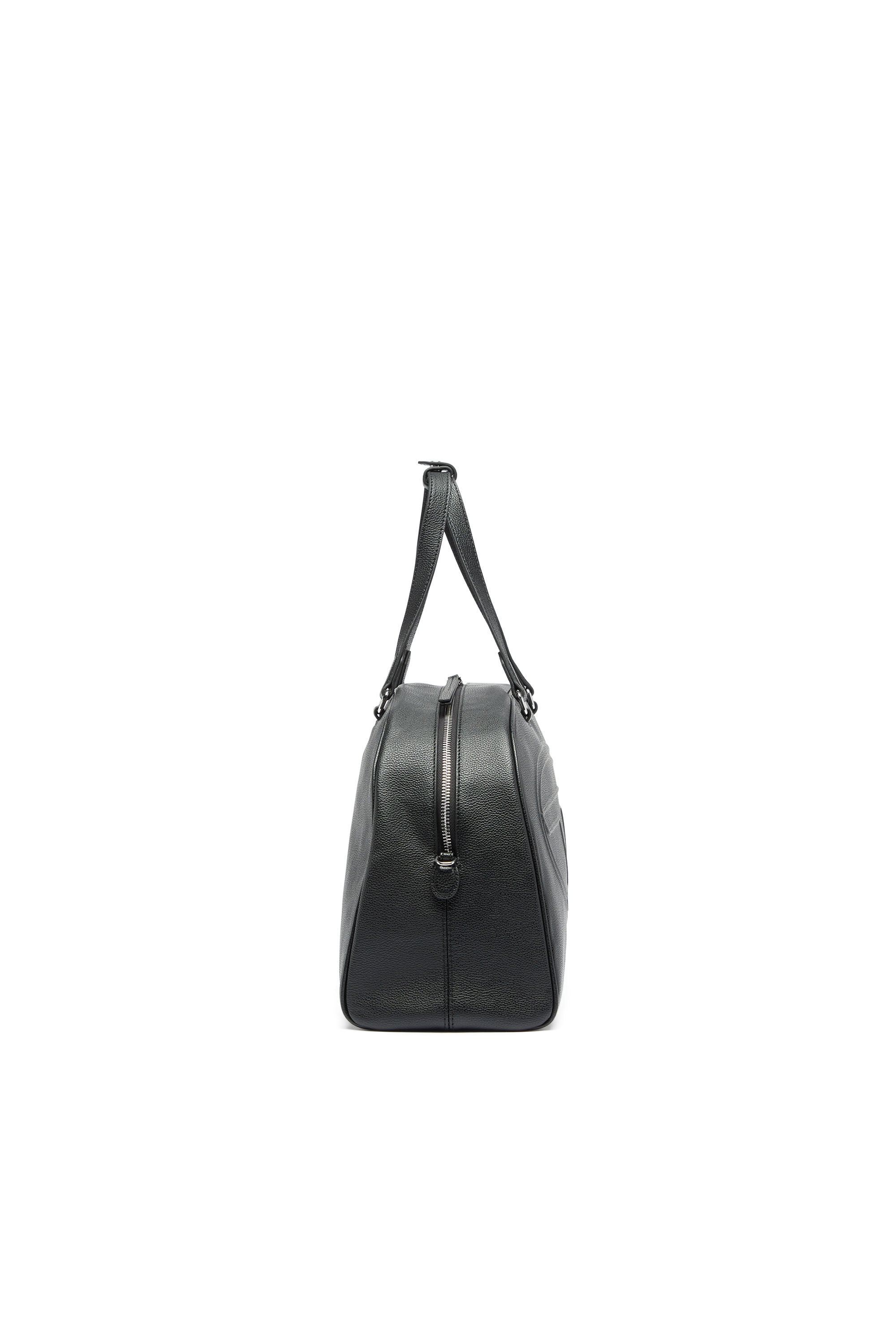 Diesel - 1DR DOME DUFFLE, Unisex's ダッフルバッグ in null - 3