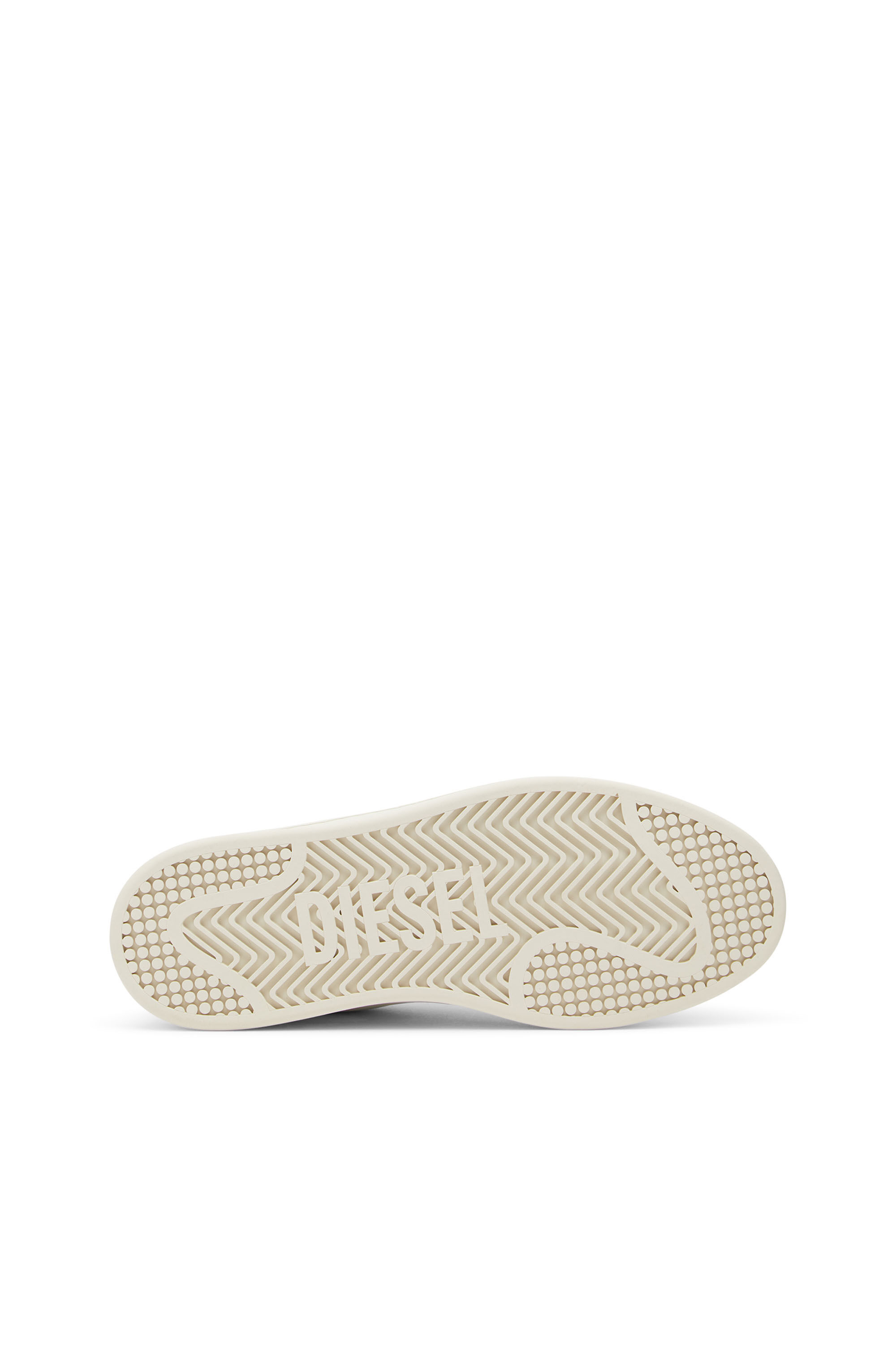 Diesel - S-ATHENE LOW W, ホワイト/ブラック - Image 4