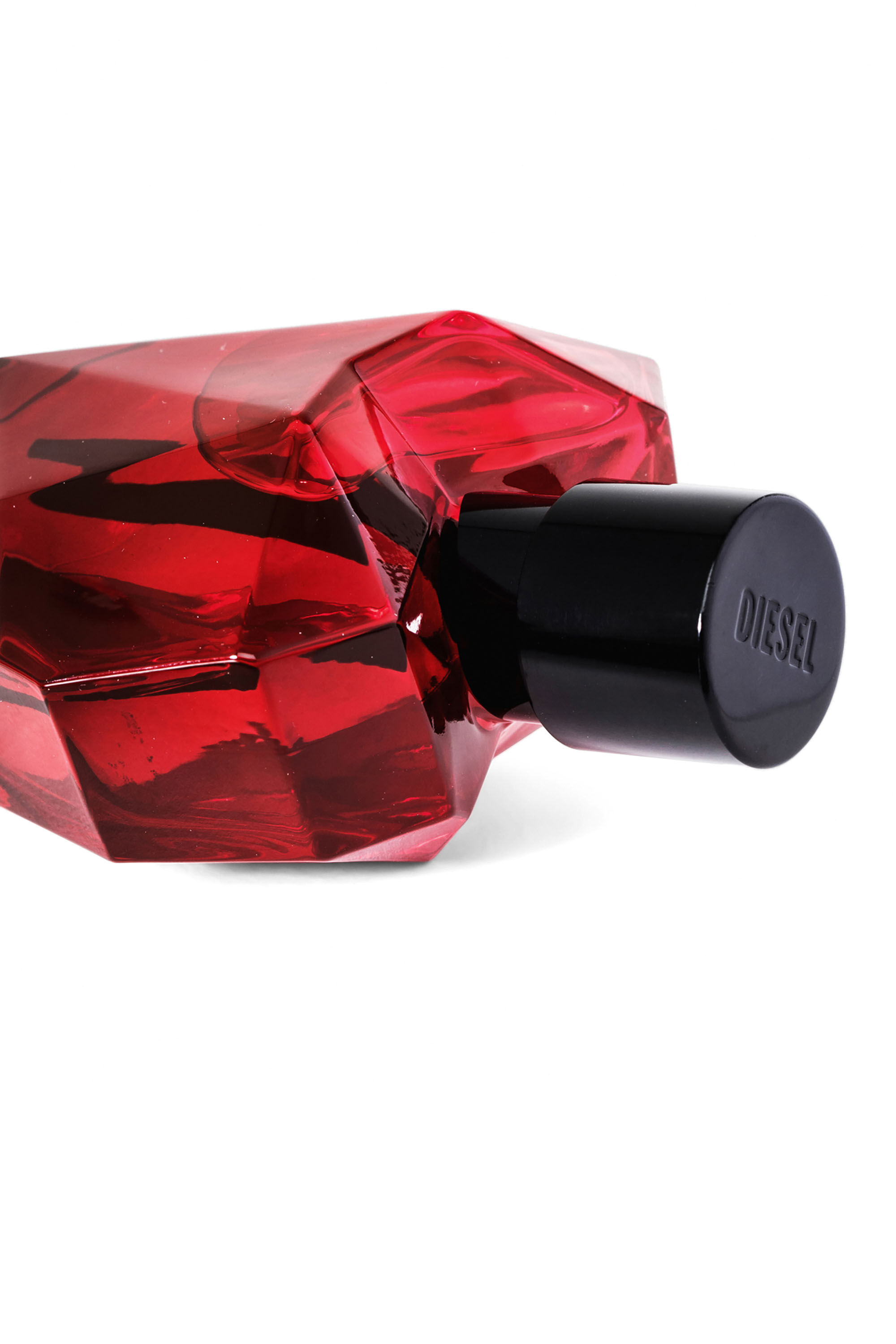 Diesel - LOVERDOSE RED KISS EAU DE PARFUM 30ML, Female's Loverdose Red Kiss 30ml, 1 FL.OZ., Eau de Parfum in レッド - 3