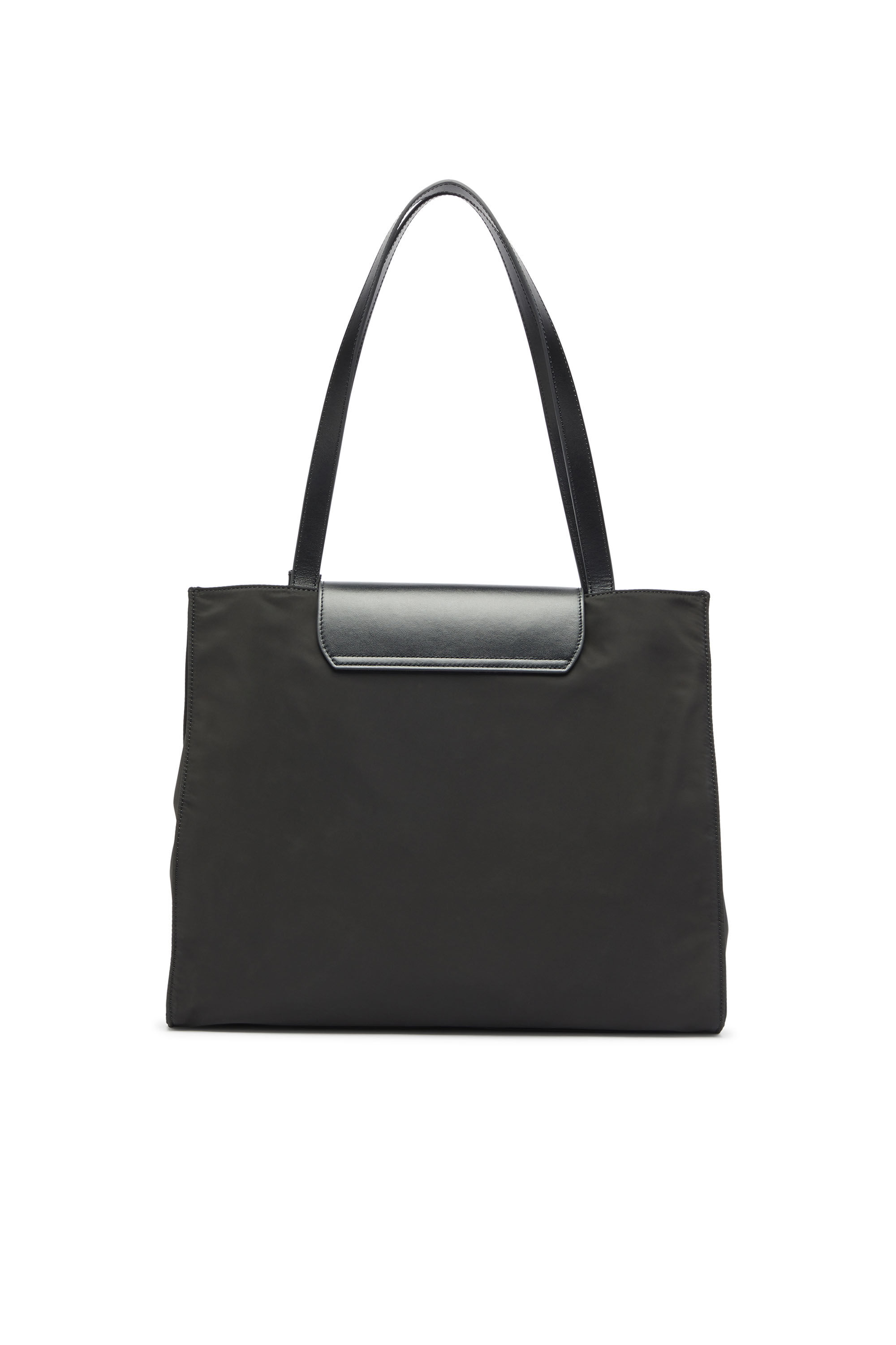Diesel - 1DR TOTE E/W, Unisex's トートバッグ in ブラック - 2
