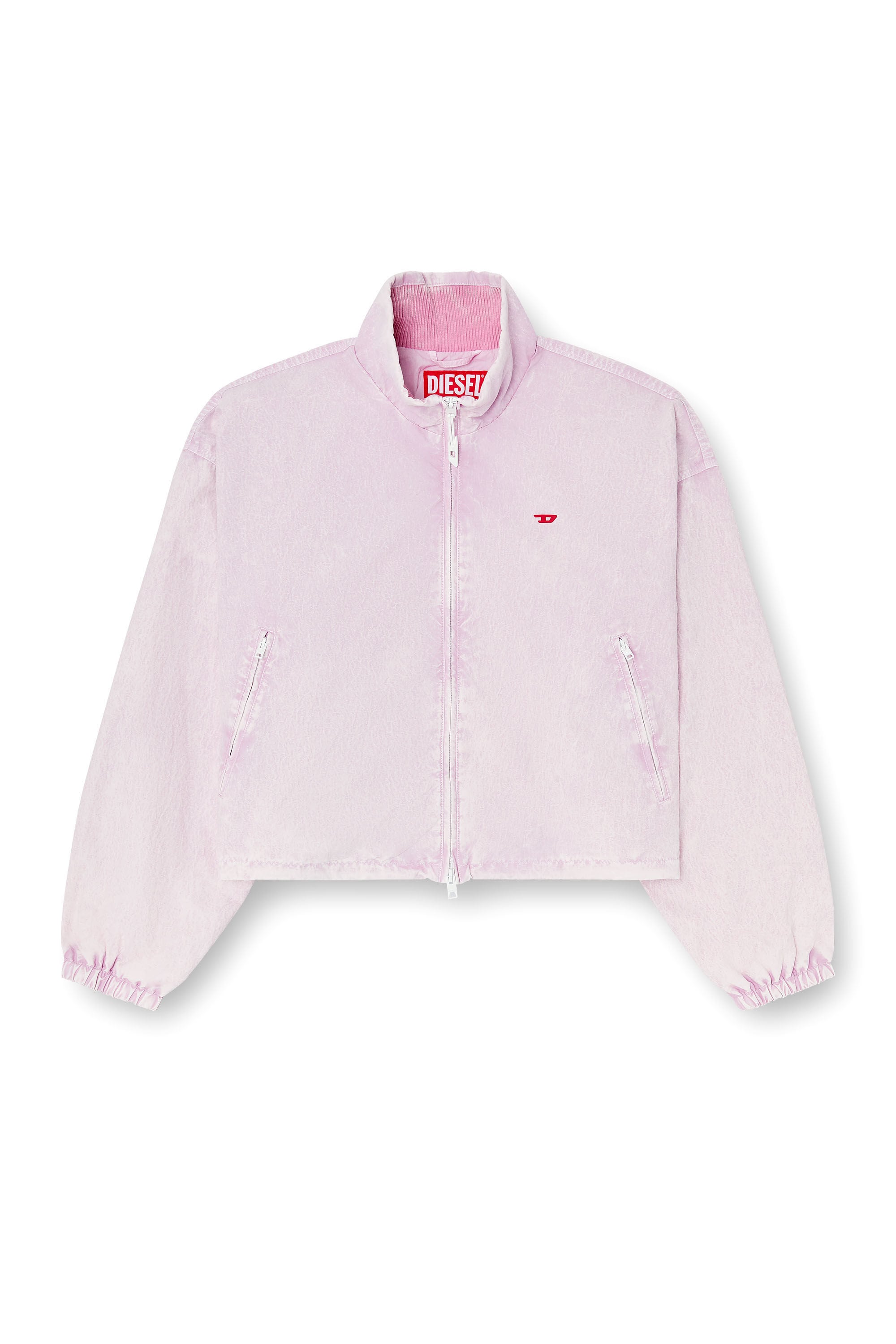Diesel - G-LEAMER, Female's ジャケット in null - 2