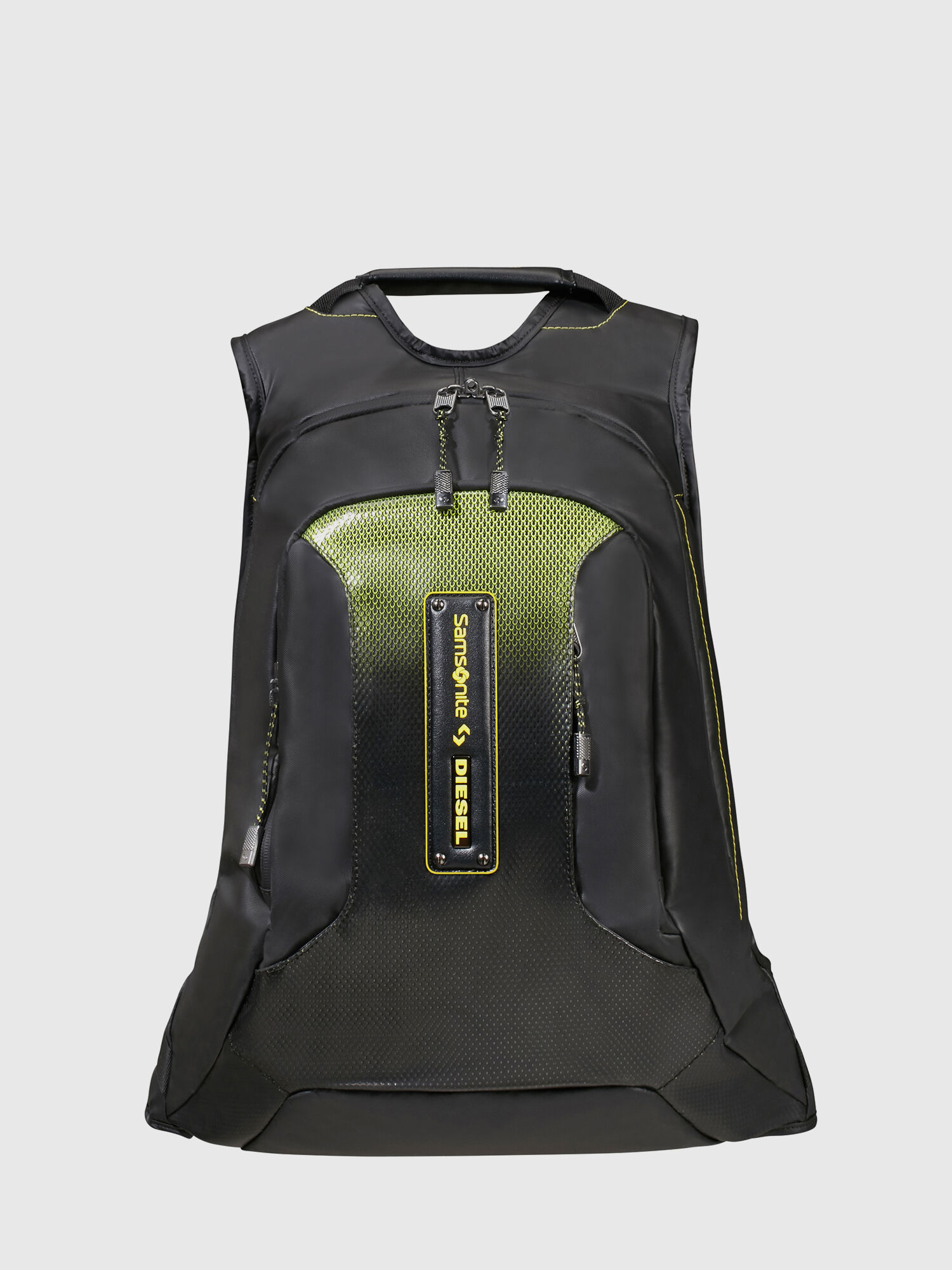 Diesel - KA2*69002 - PARADIVE, ブラック/イエロー - Image 2