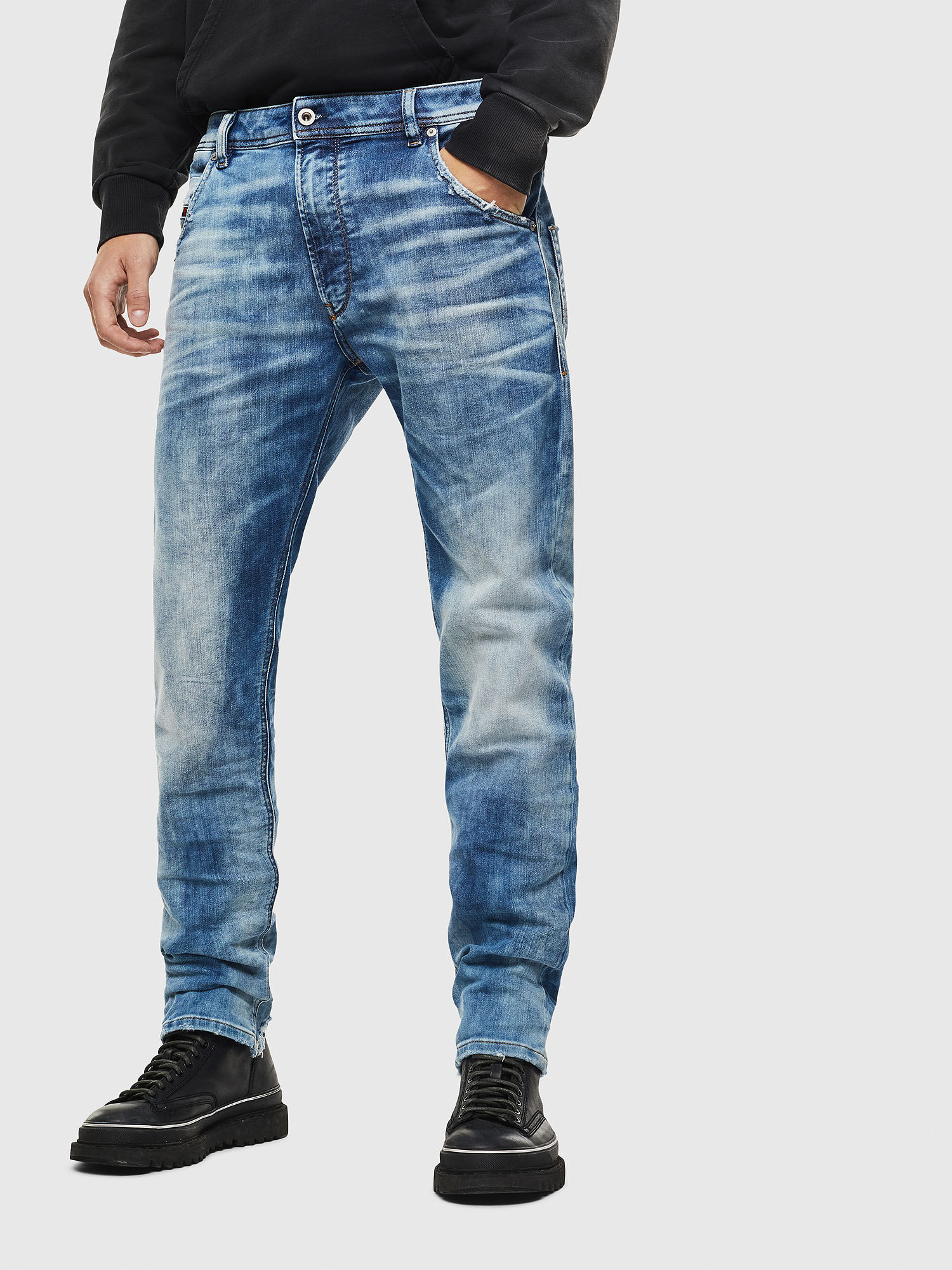Krooley JoggJeans 087AC