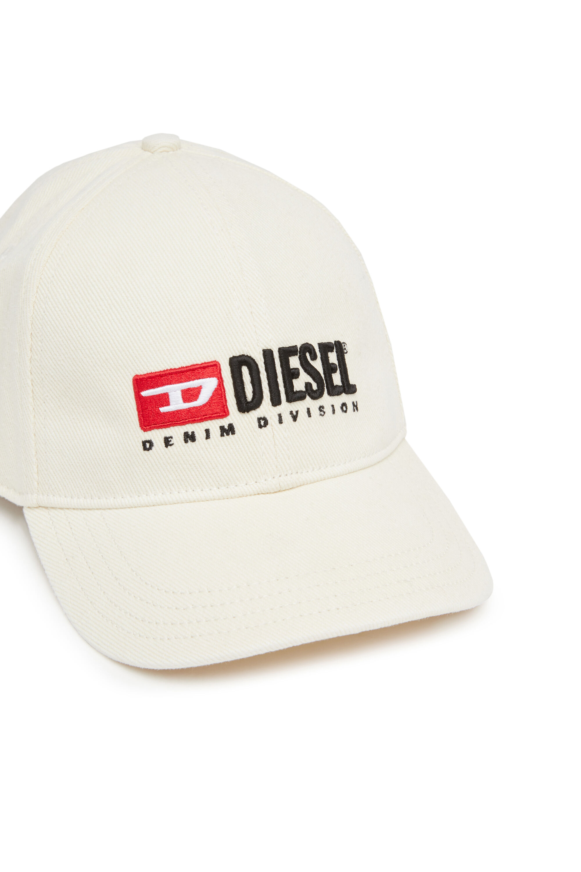 Diesel - CORRY-DIV-WASH, ホワイト - Image 3