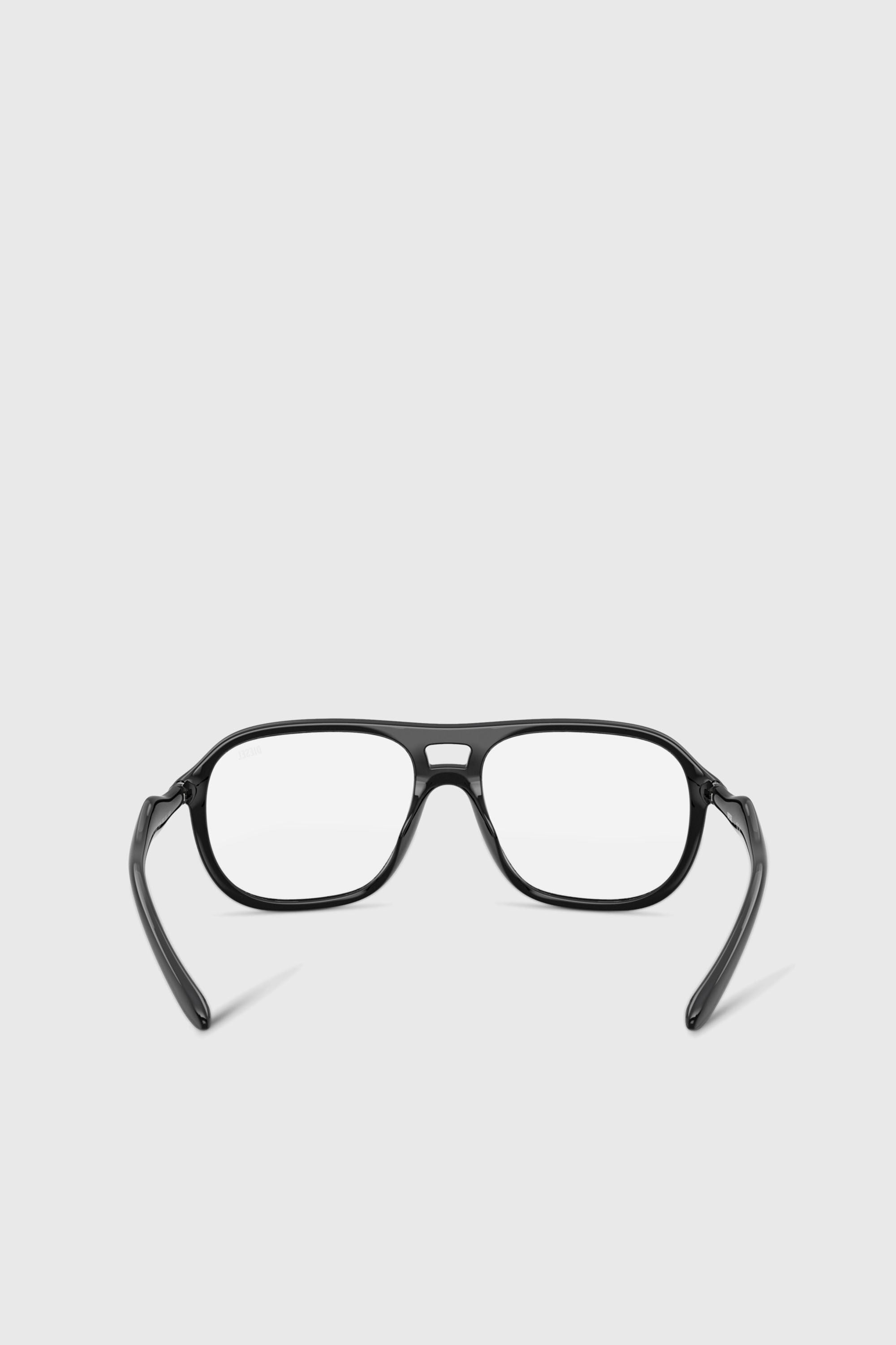 0DL6008U OPTICAL, ブラック