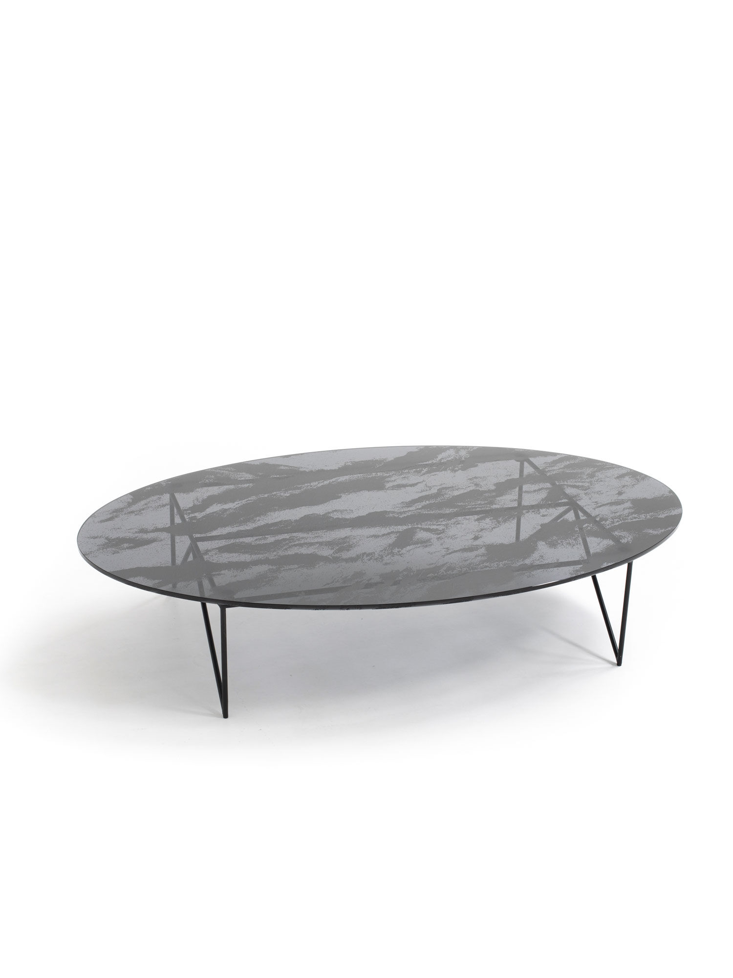 Diesel - AEROZEPPELIN - RECTANGULAR TABLE,  - Image 4