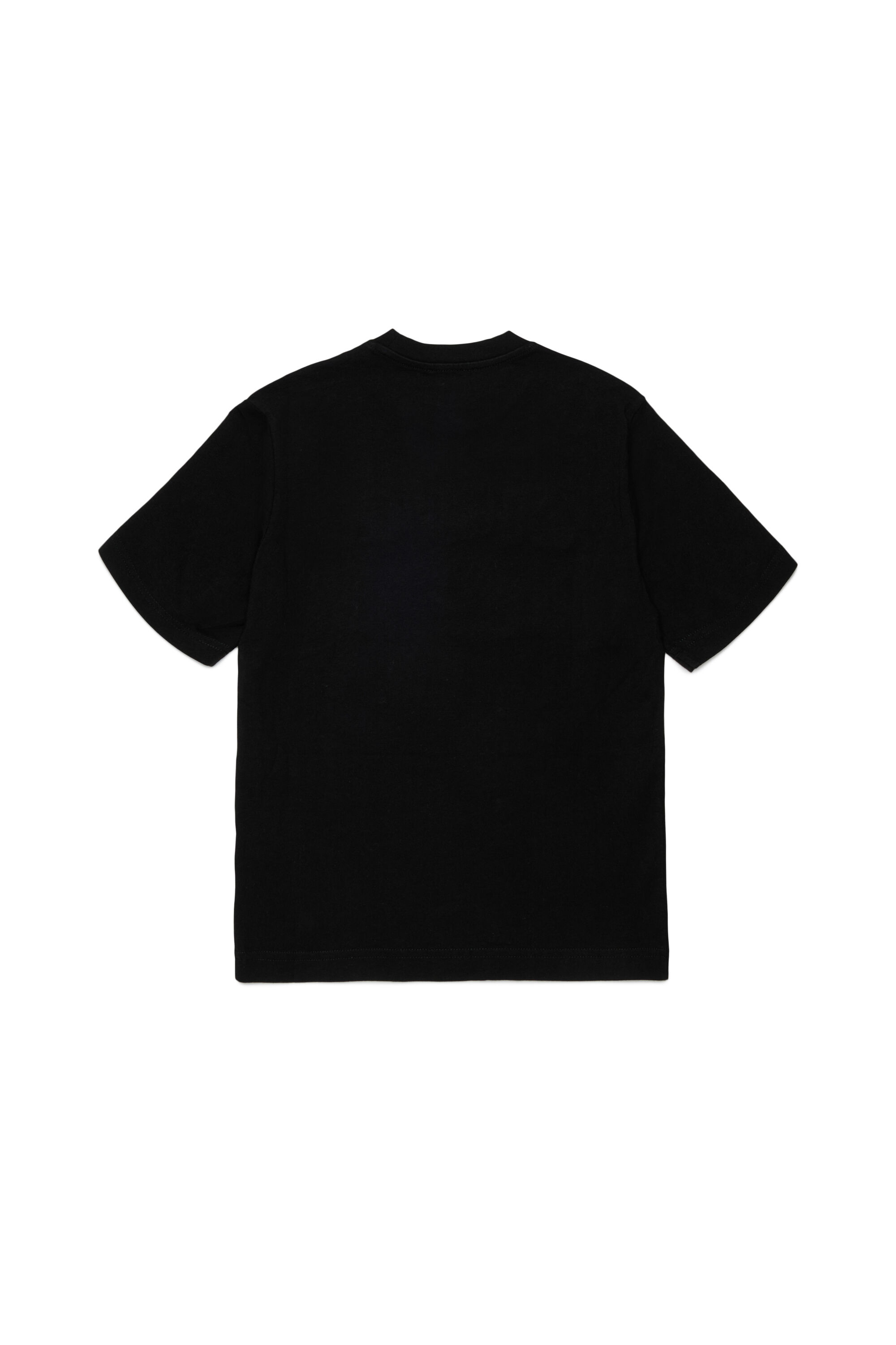 TJEANS OVER, ブラック