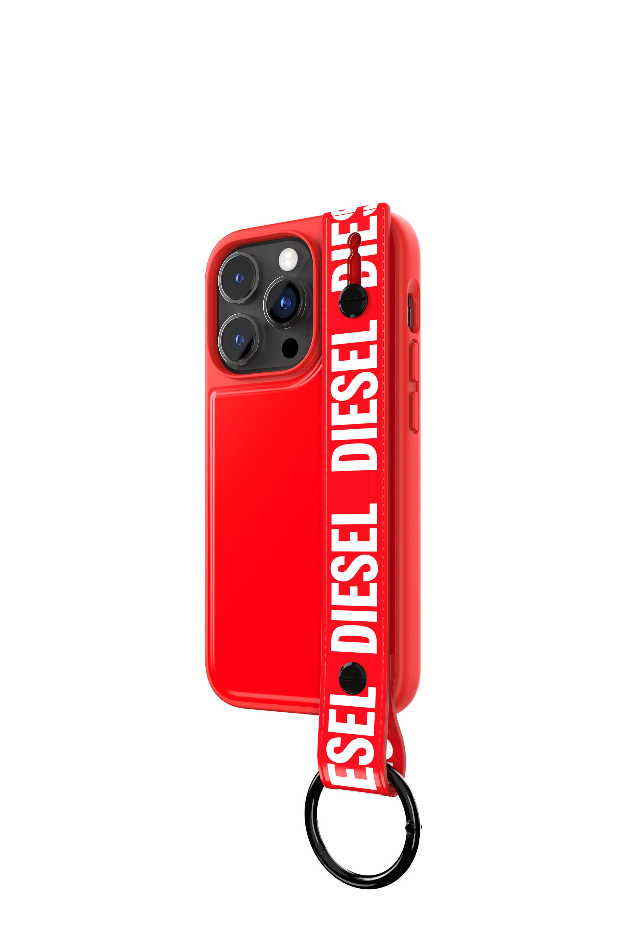 Diesel - 50287 MOULDED CASE, レッド - Image 4