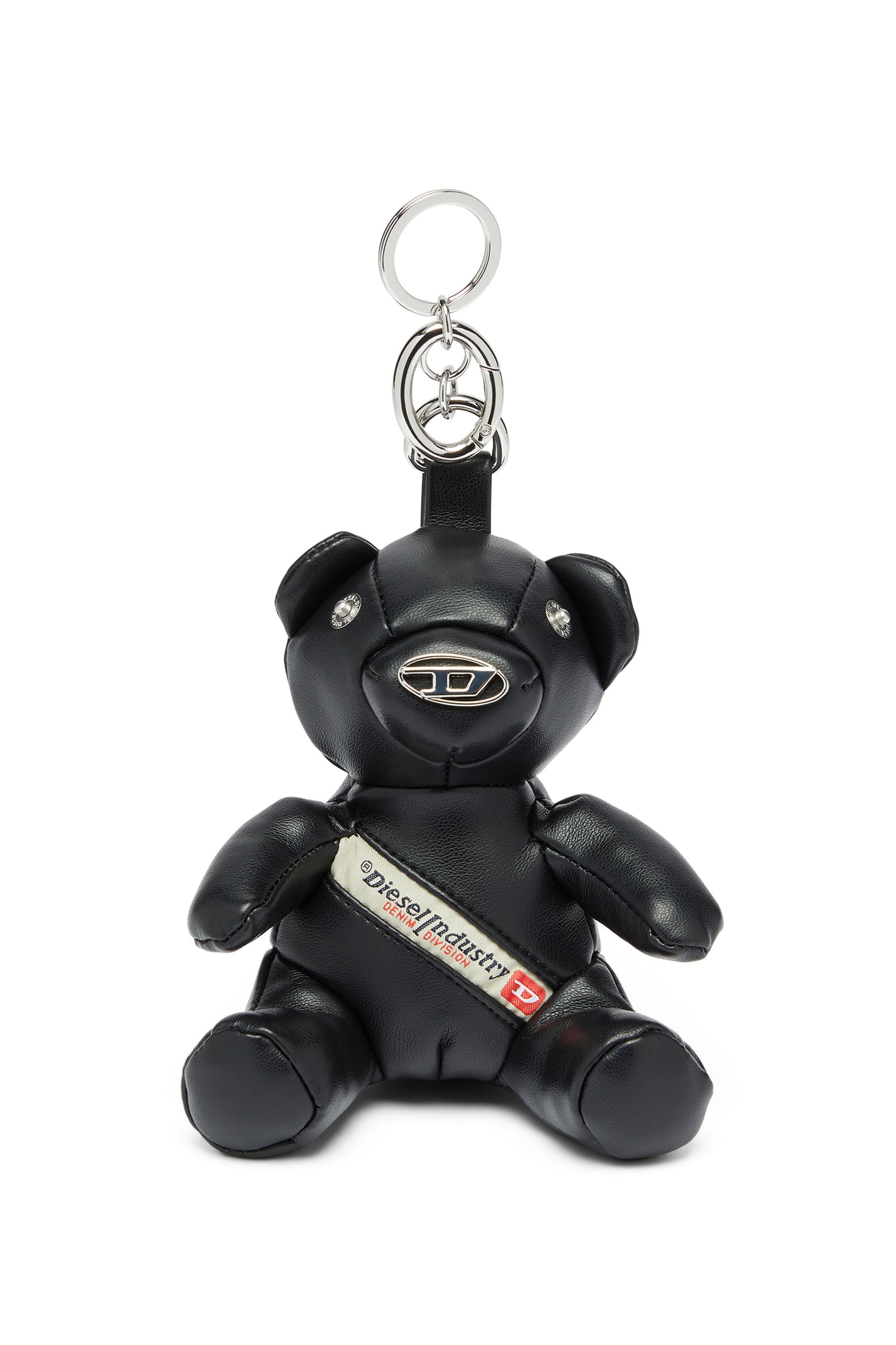 Diesel - RE-EDITION DIESEL BEAR, Unisex's チャーム in null - 1