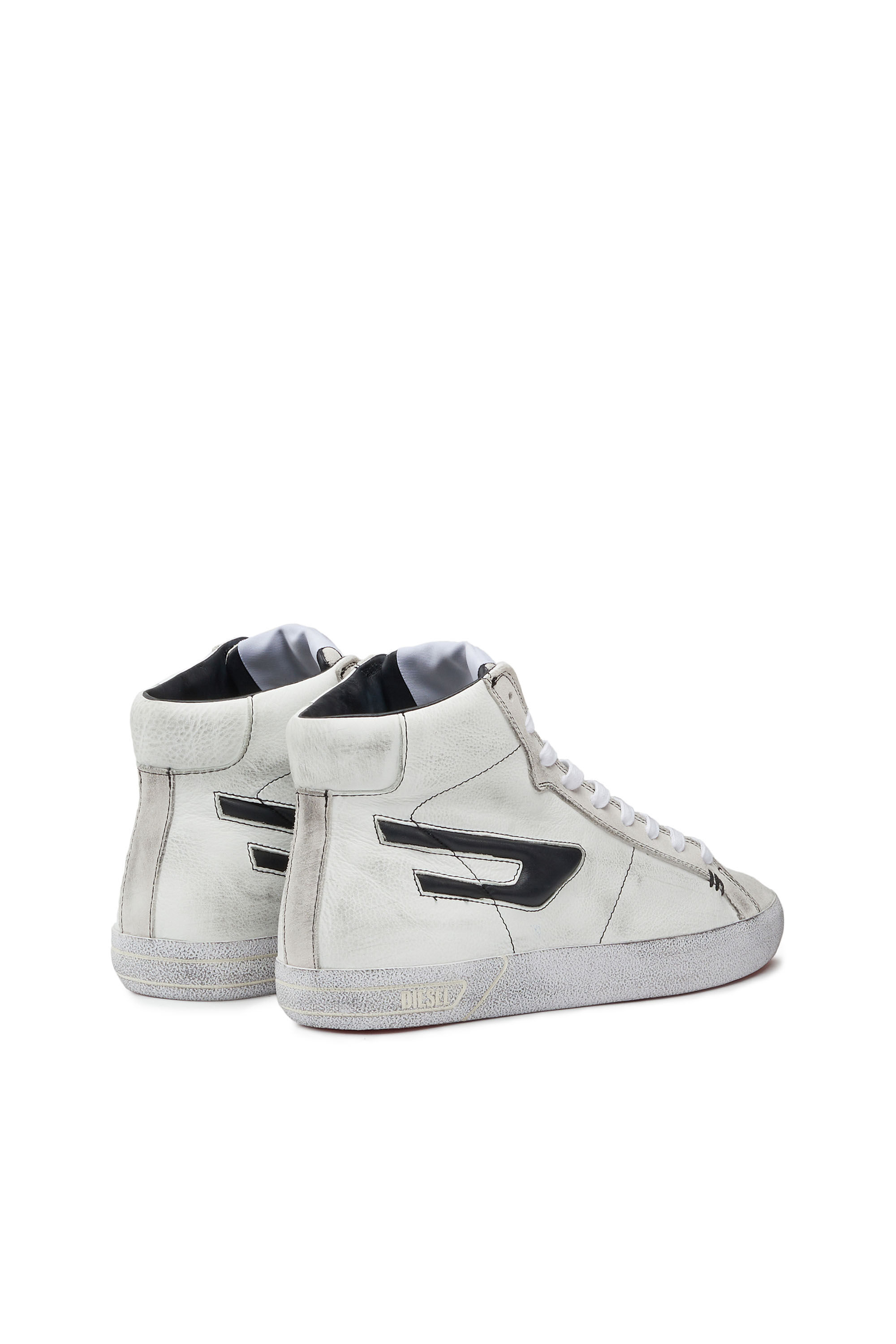S-LEROJI MID W, 