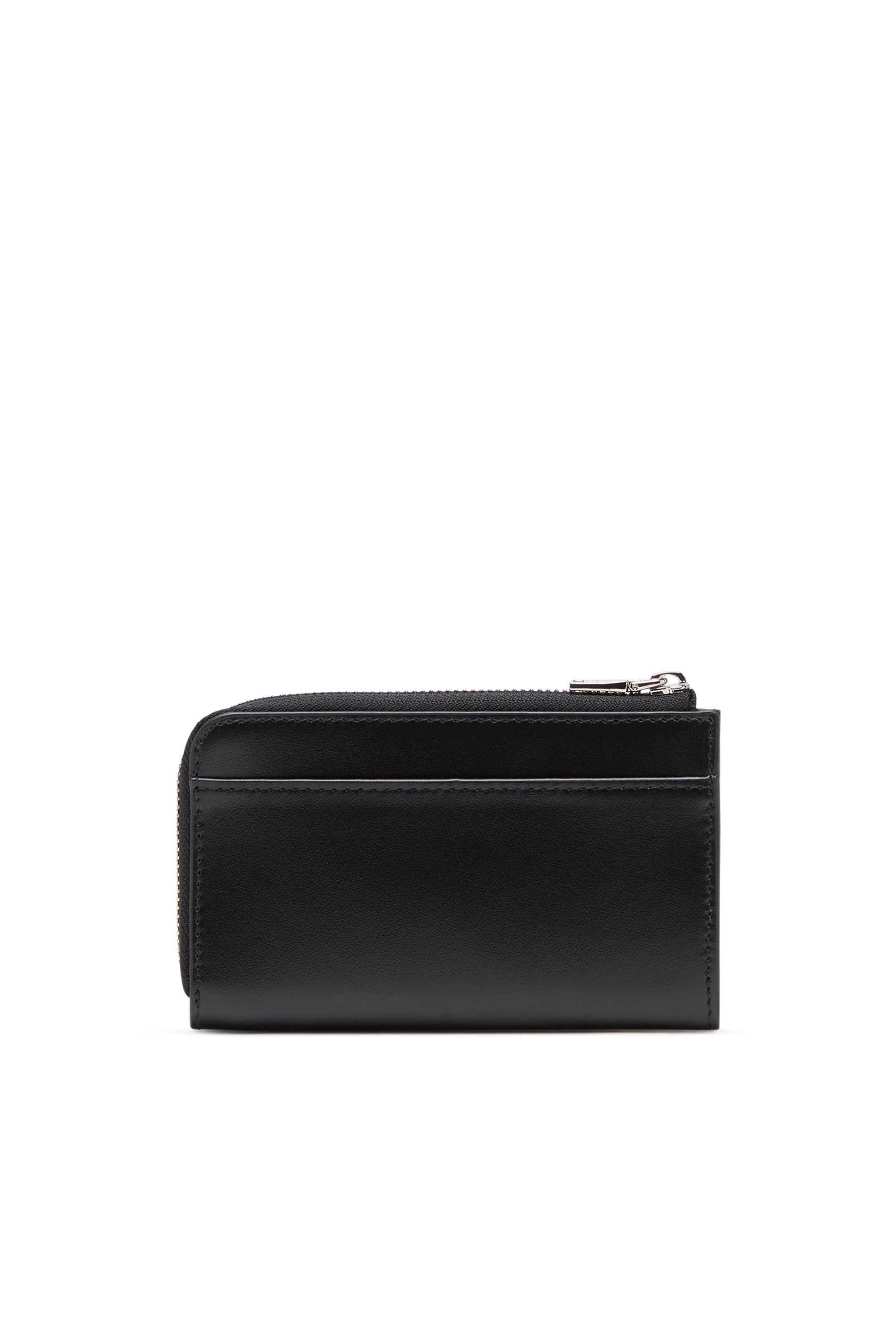 1DR KEY HOLDER Key holder in nappa leather｜ブラック