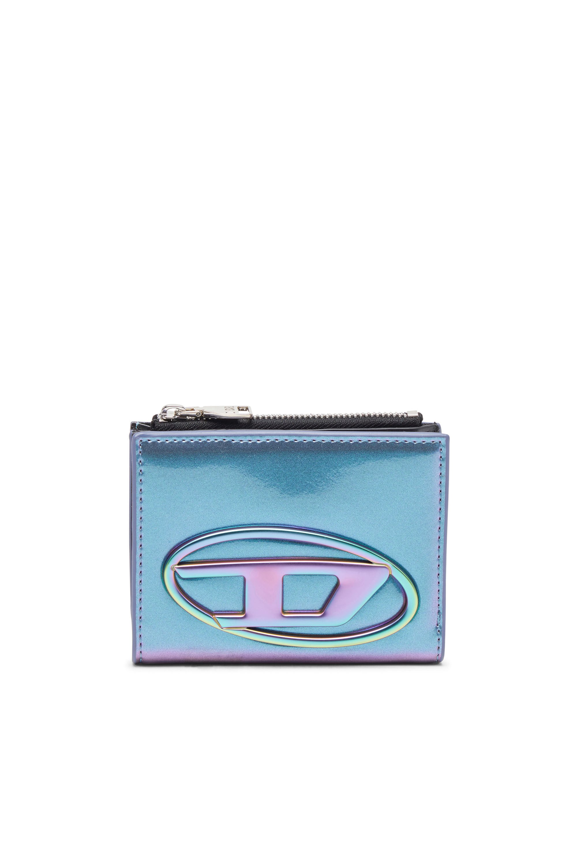 DIESEL ディーゼル 長財布 ラウンドファスナー ラウンドZIP