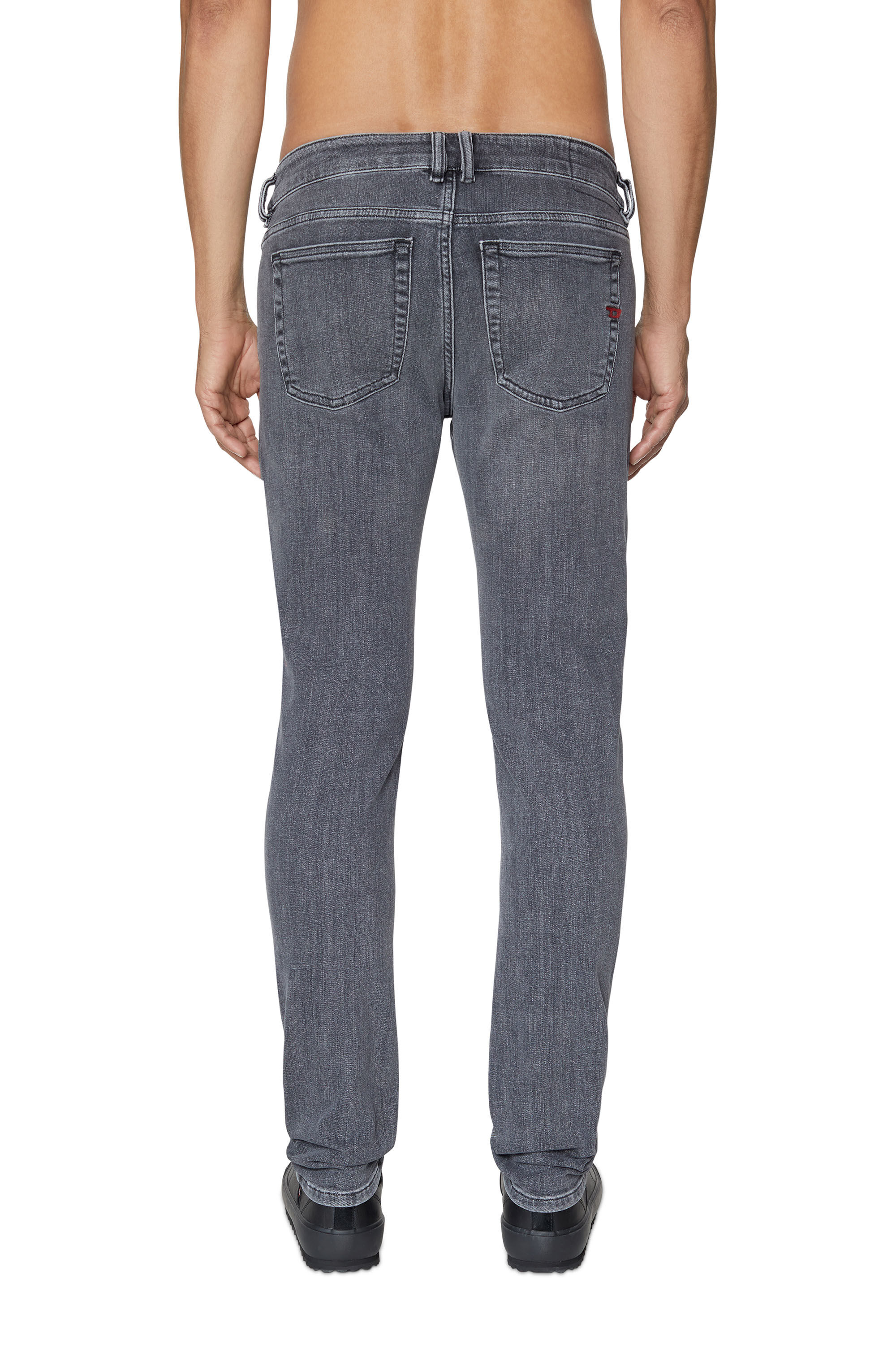 Diesel - Skinny Jeans 1979 Sleenker 09B97,  - Image 5