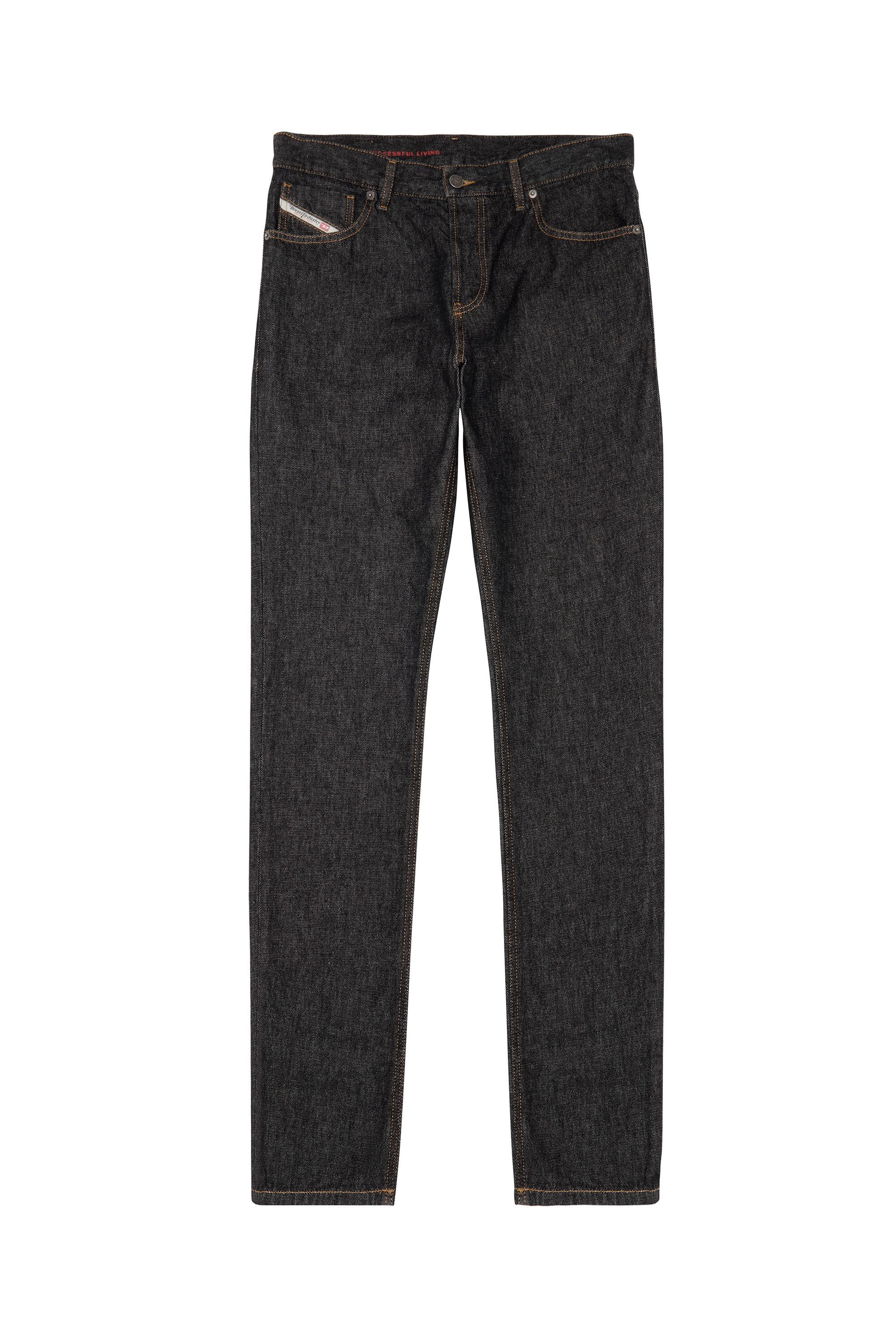 Diesel - Straight Jeans 1995 D-Sark Z9C34,  - Image 2