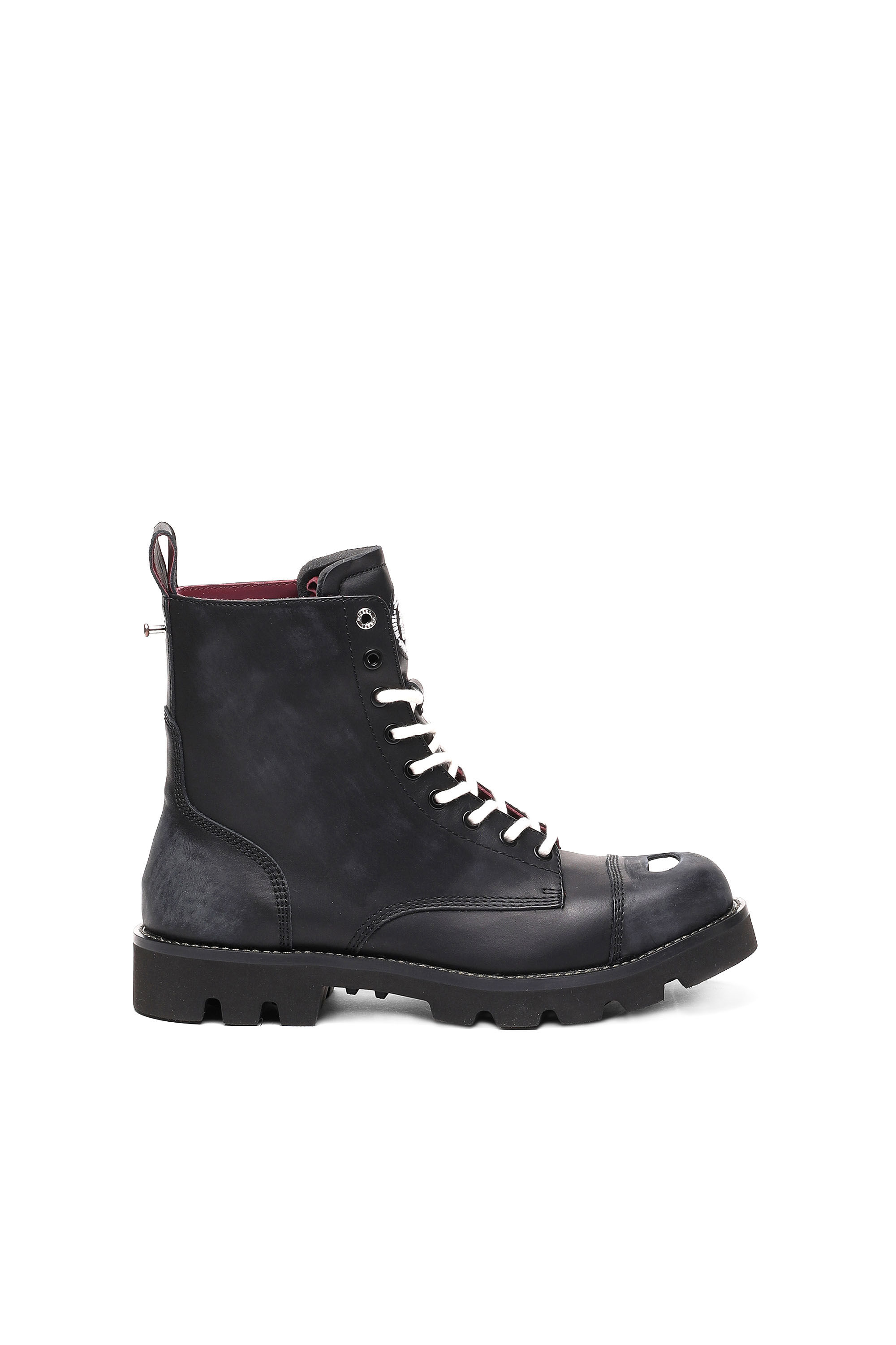 Diesel - D-KONBA CB, ブラック - Image 1