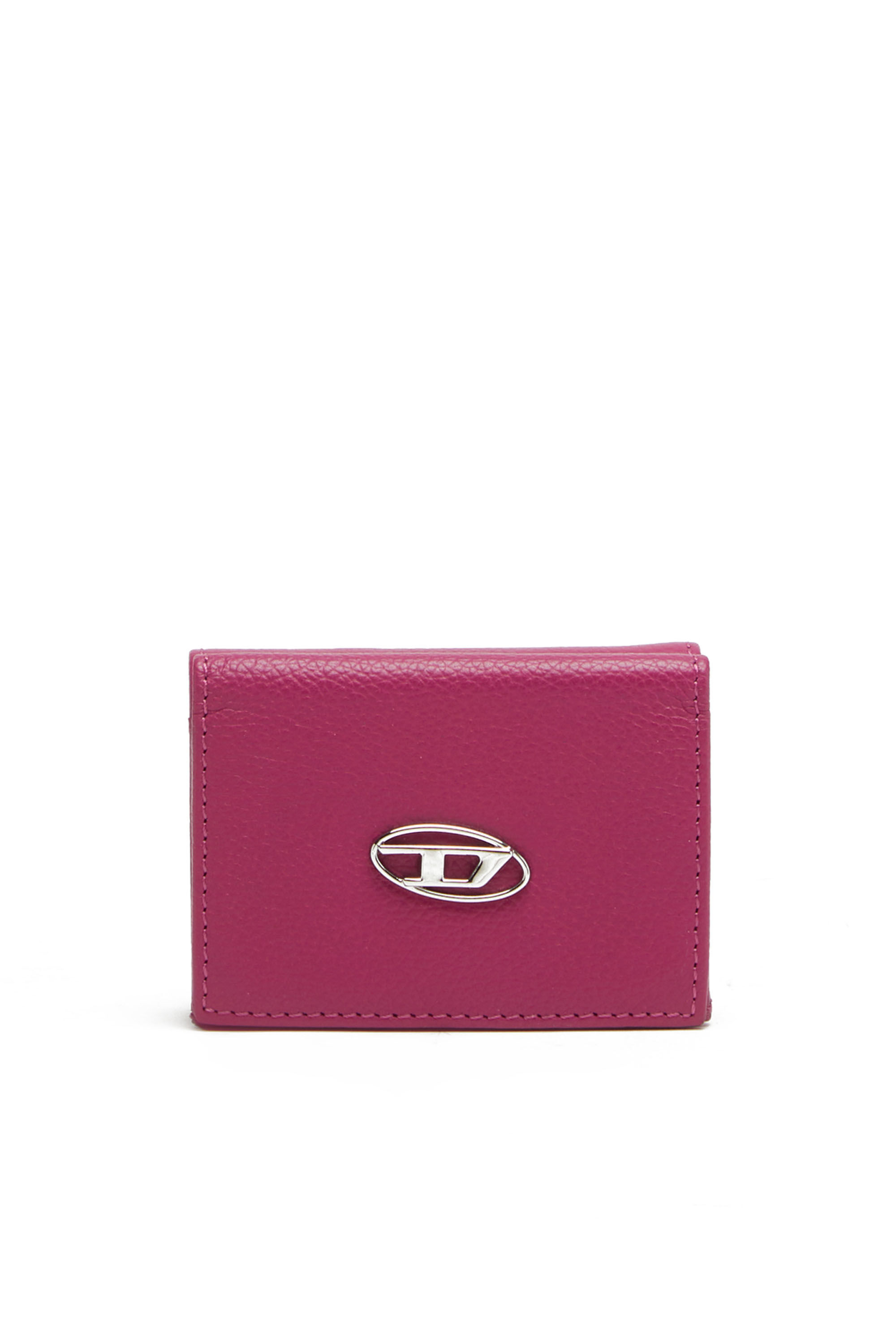 DIESEL 三つ折り財布 X09887 P6316 1dr Tri Fold Coin Xs II(506081963) | ディーゼル(DIESEL)  - d fashion