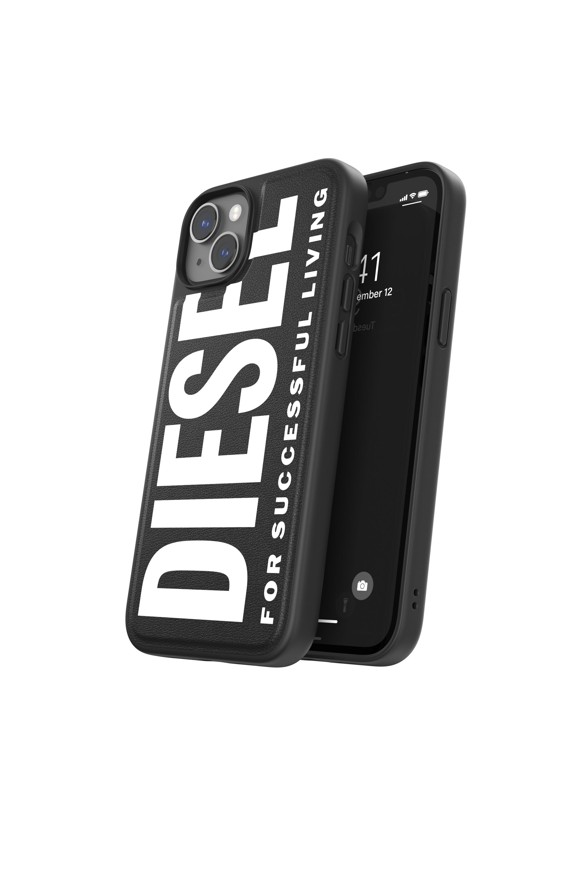 Diesel - 50258 MOULDED CASE, ブラック - Image 3