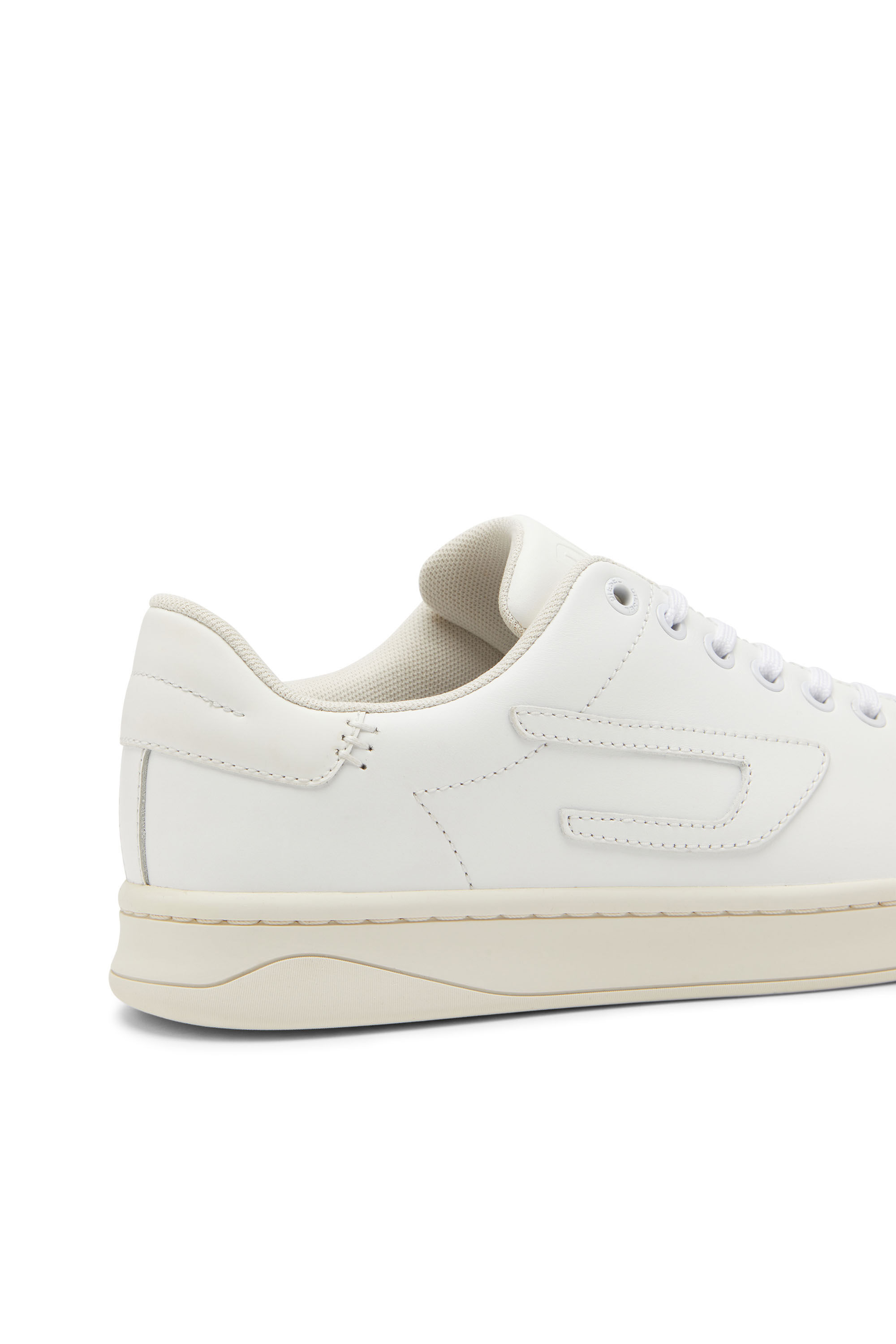 Diesel - S-ATHENE LOW W, Female's ローカットスニーカー - S-Athene Low W in ホワイト - 7