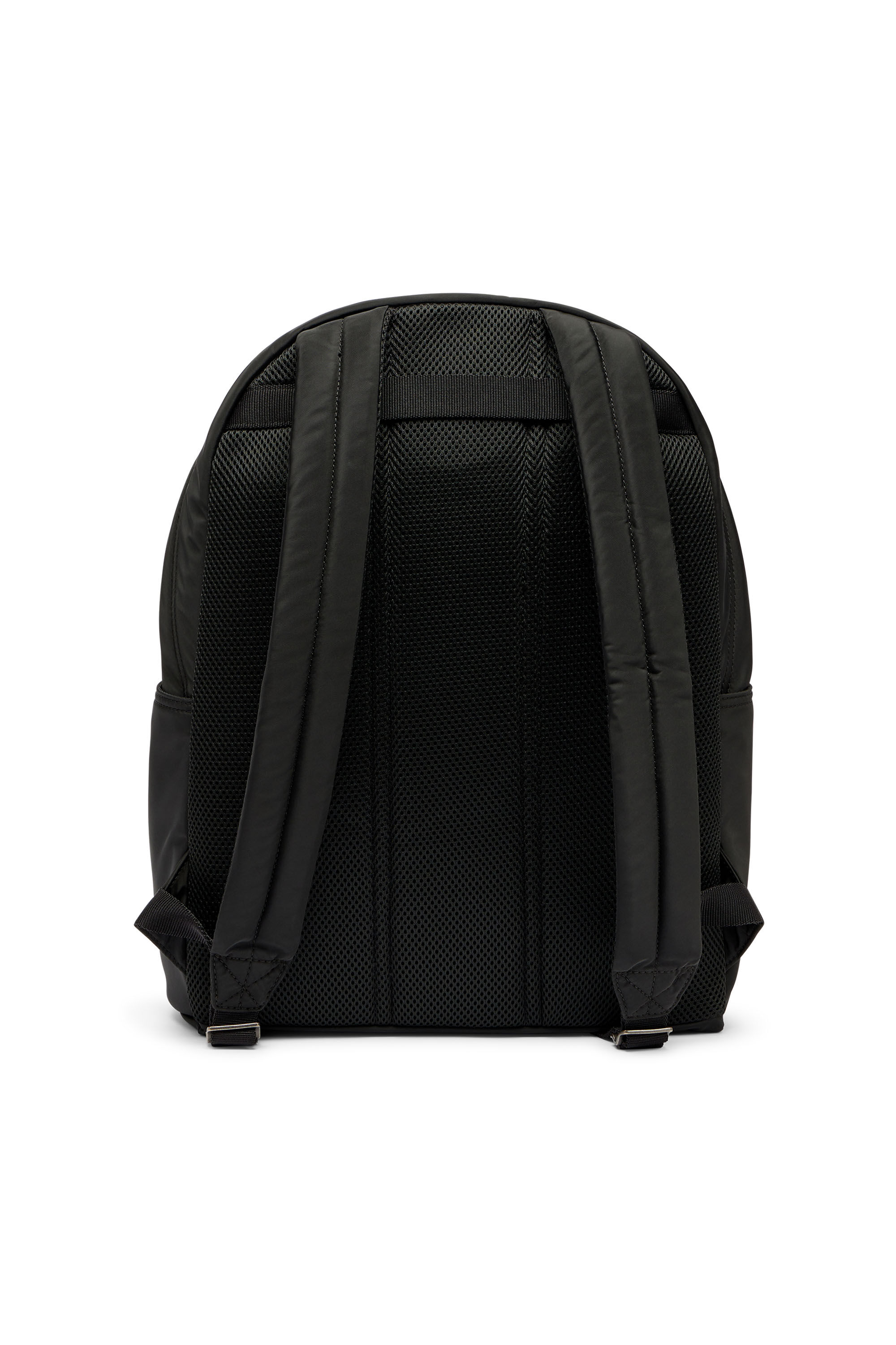 MULTI-PKTS BACKPACK X バックパック｜ブラック｜ウィメンズ｜DIESEL