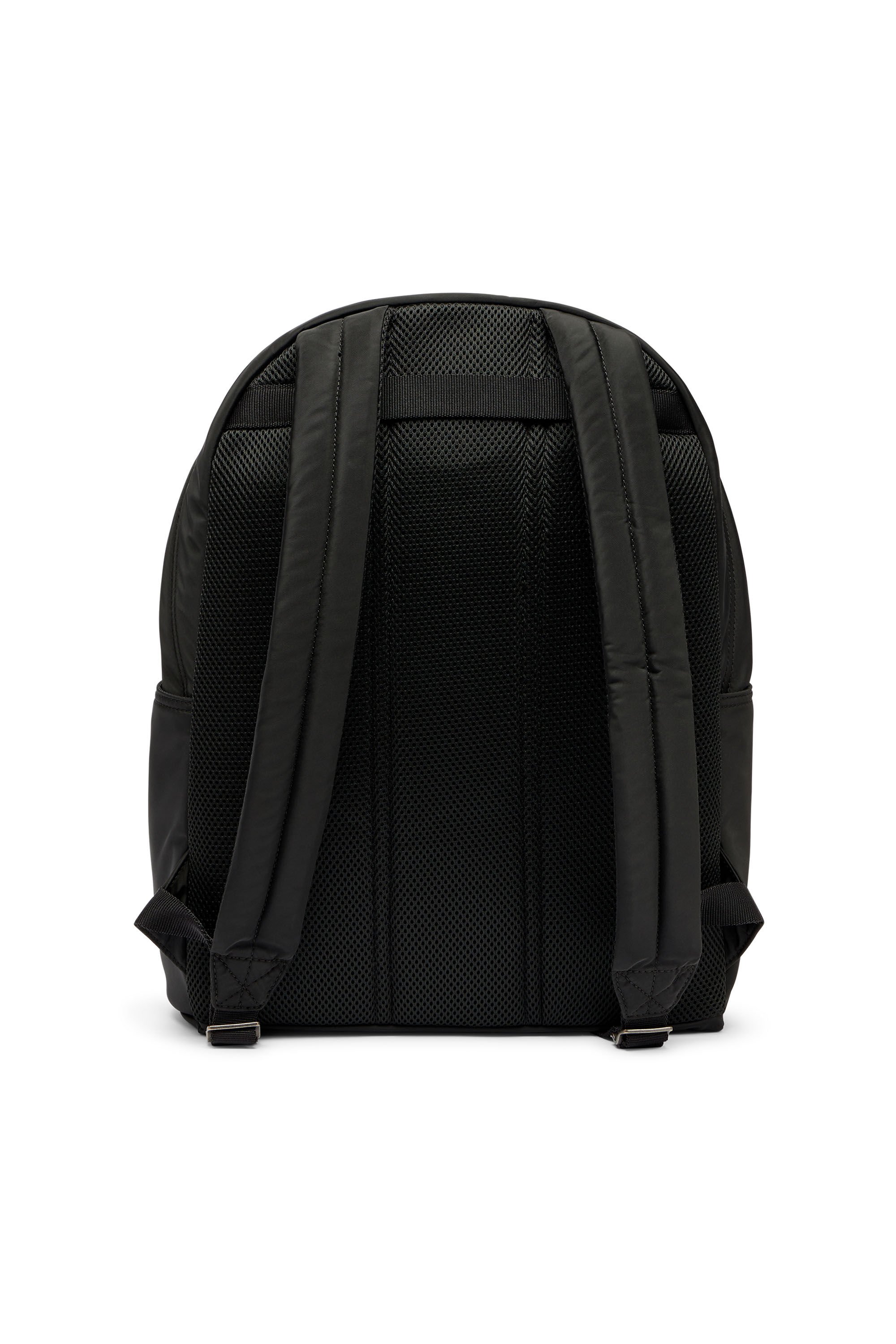 Diesel - MULTI-PKTS BACKPACK X, Unisex's バックパック in ブラック - 3