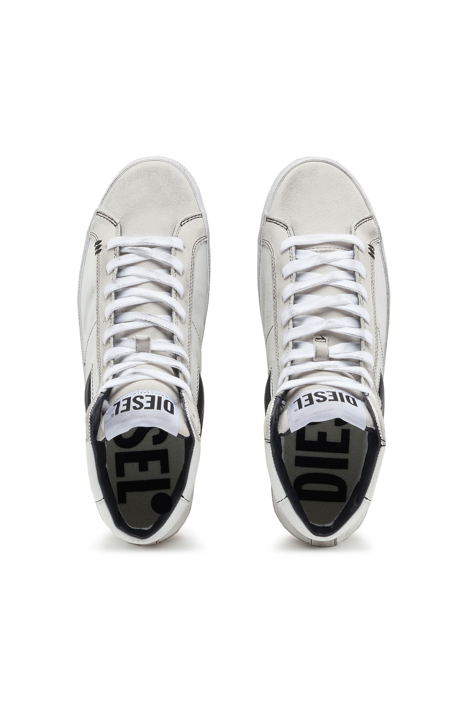 S-LEROJI MID W, 