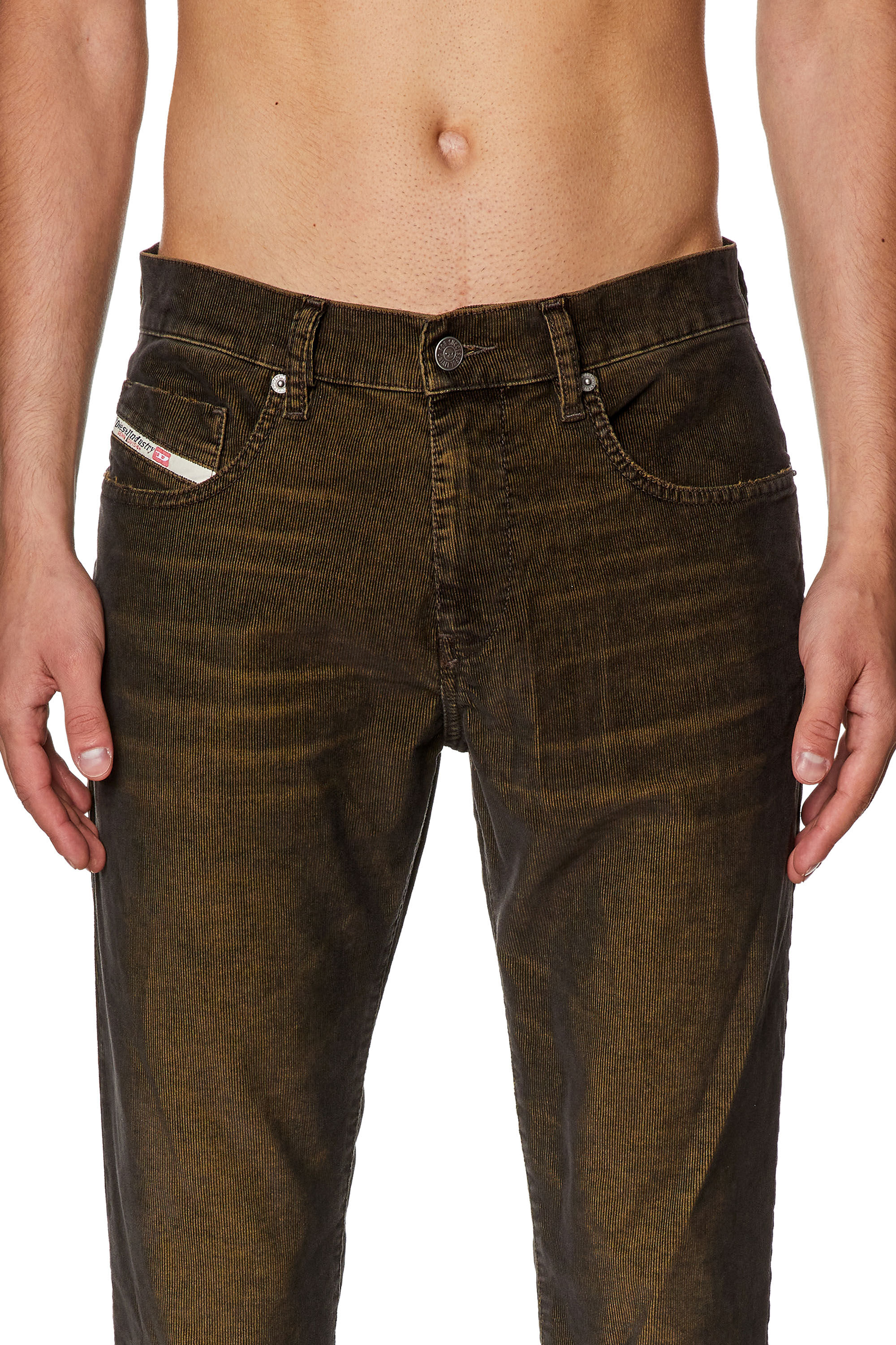 Diesel - Slim Jeans 2019 D-Strukt 003GJ, 50M - Image 7