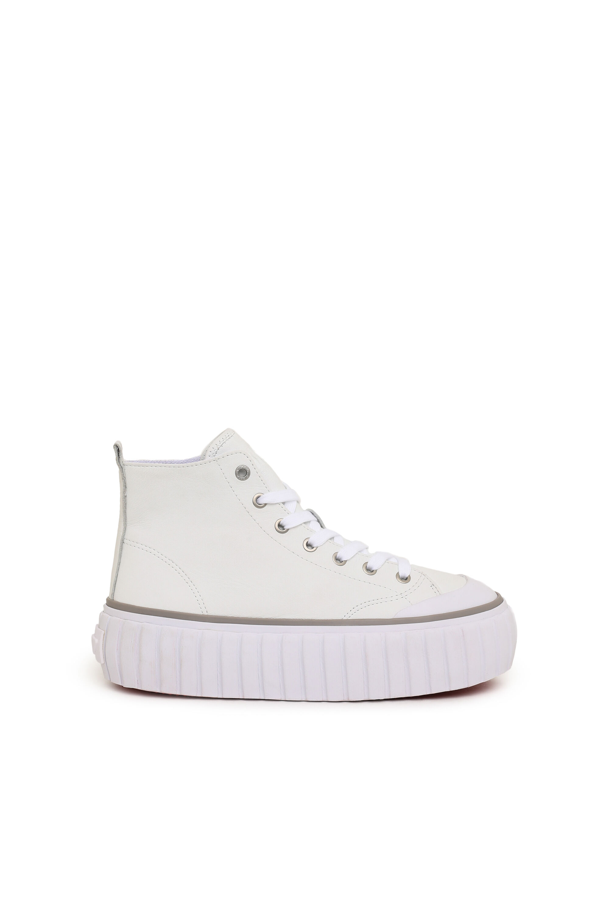 Diesel - S-HANAMI MID W, ホワイト - Image 2