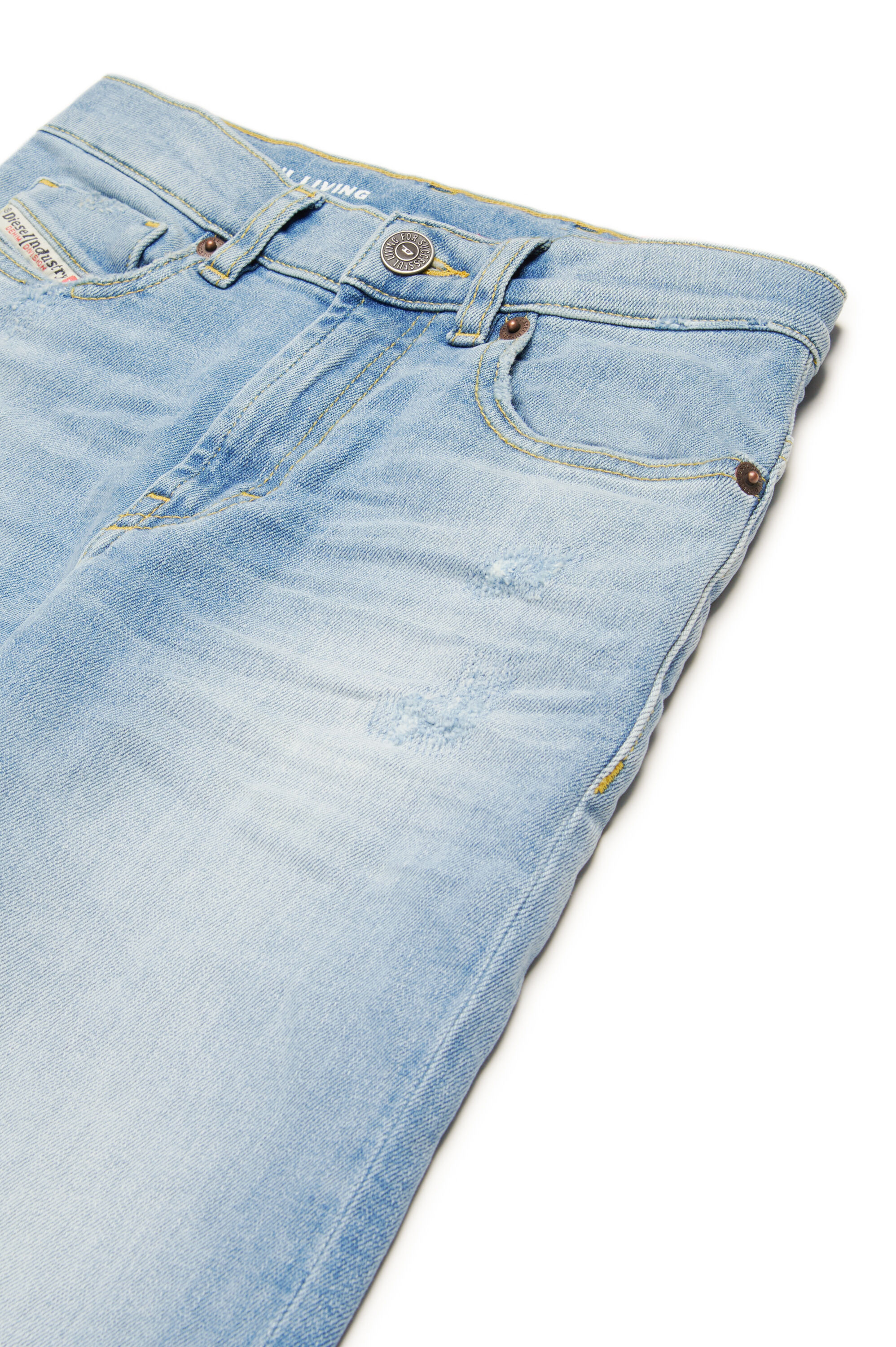 1978 Bootcut Jeans Z9C02