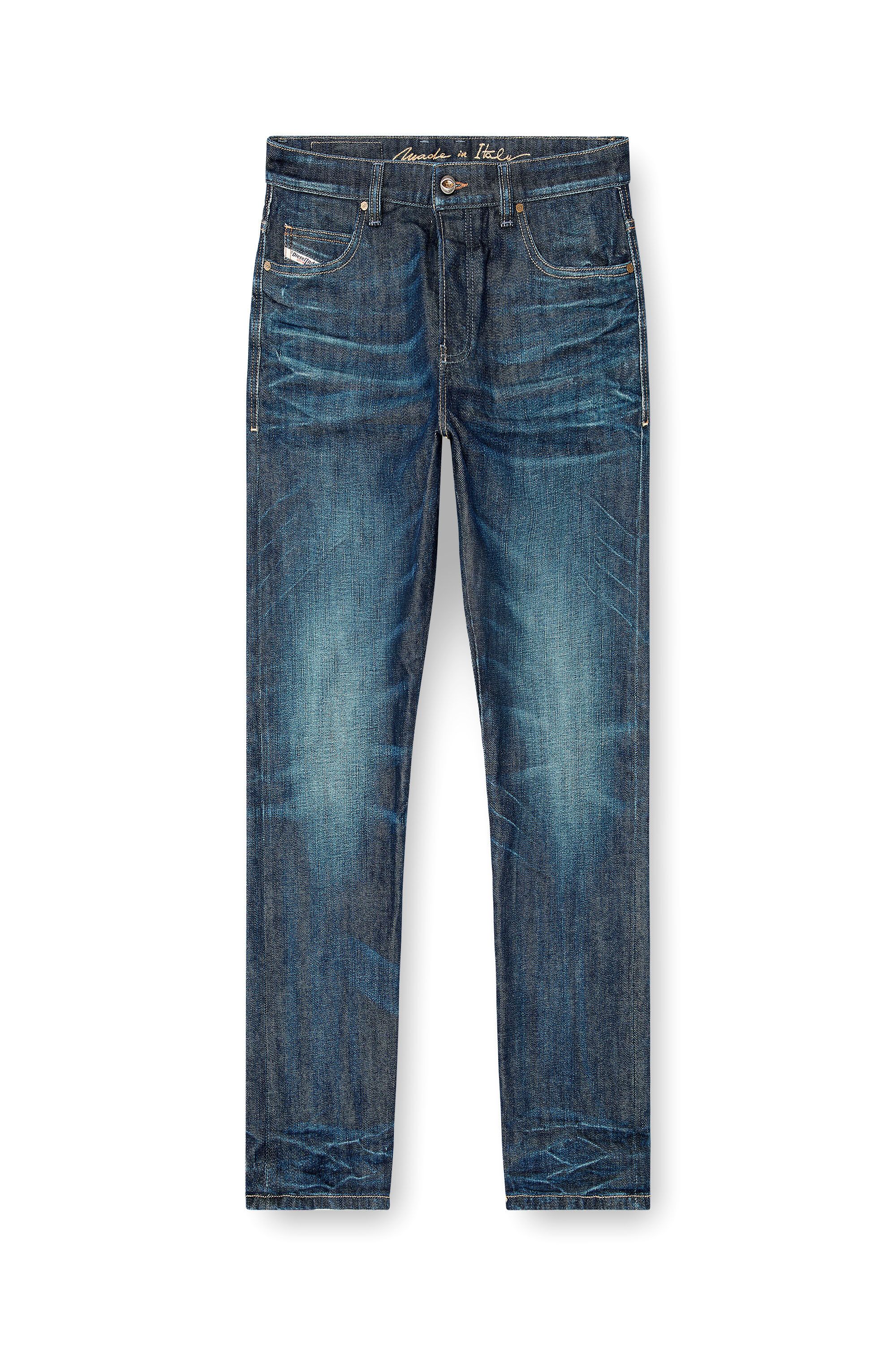 Slim Jeans 1993 D-Vyl 09Q04