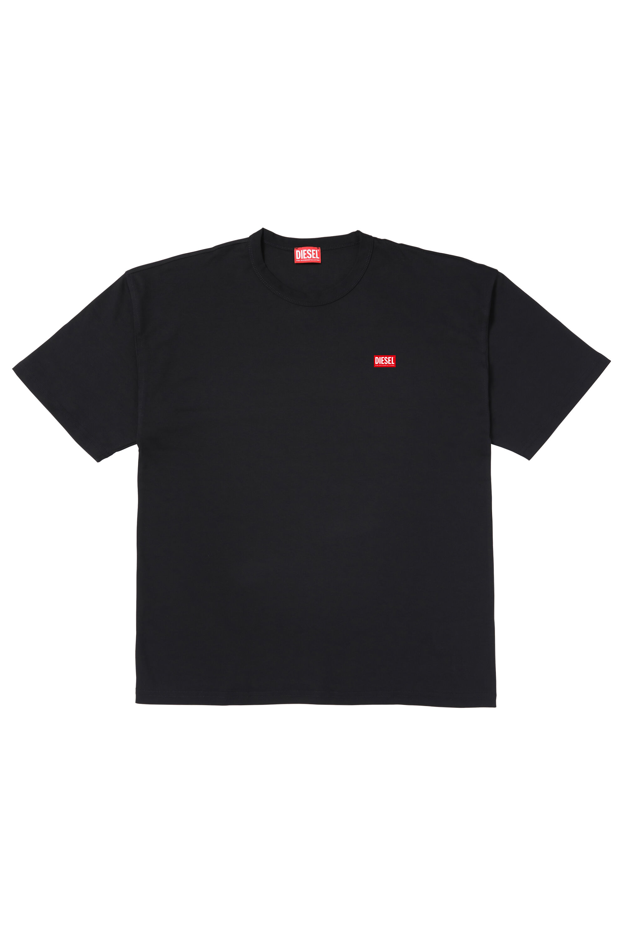Diesel ディーぜルアンドジョセフリーコラボレーションTシャツ T