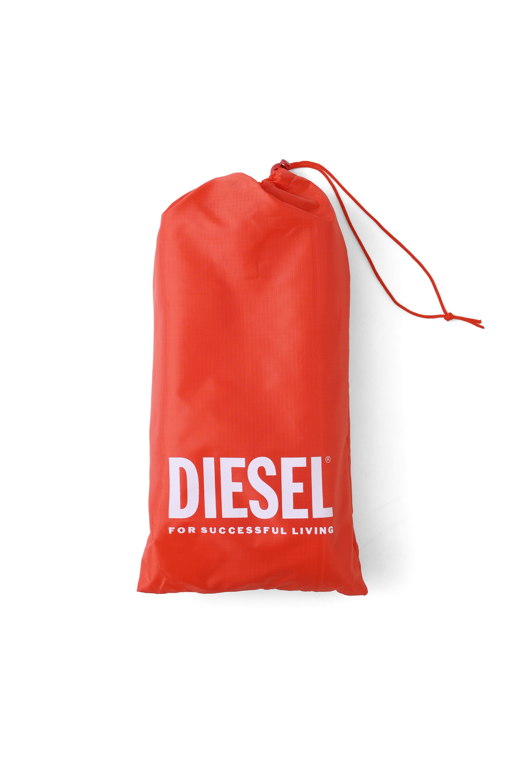 Diesel - INFLATABLE SOFA, Unisex's INFLATABLE SOFA in レッド - 2