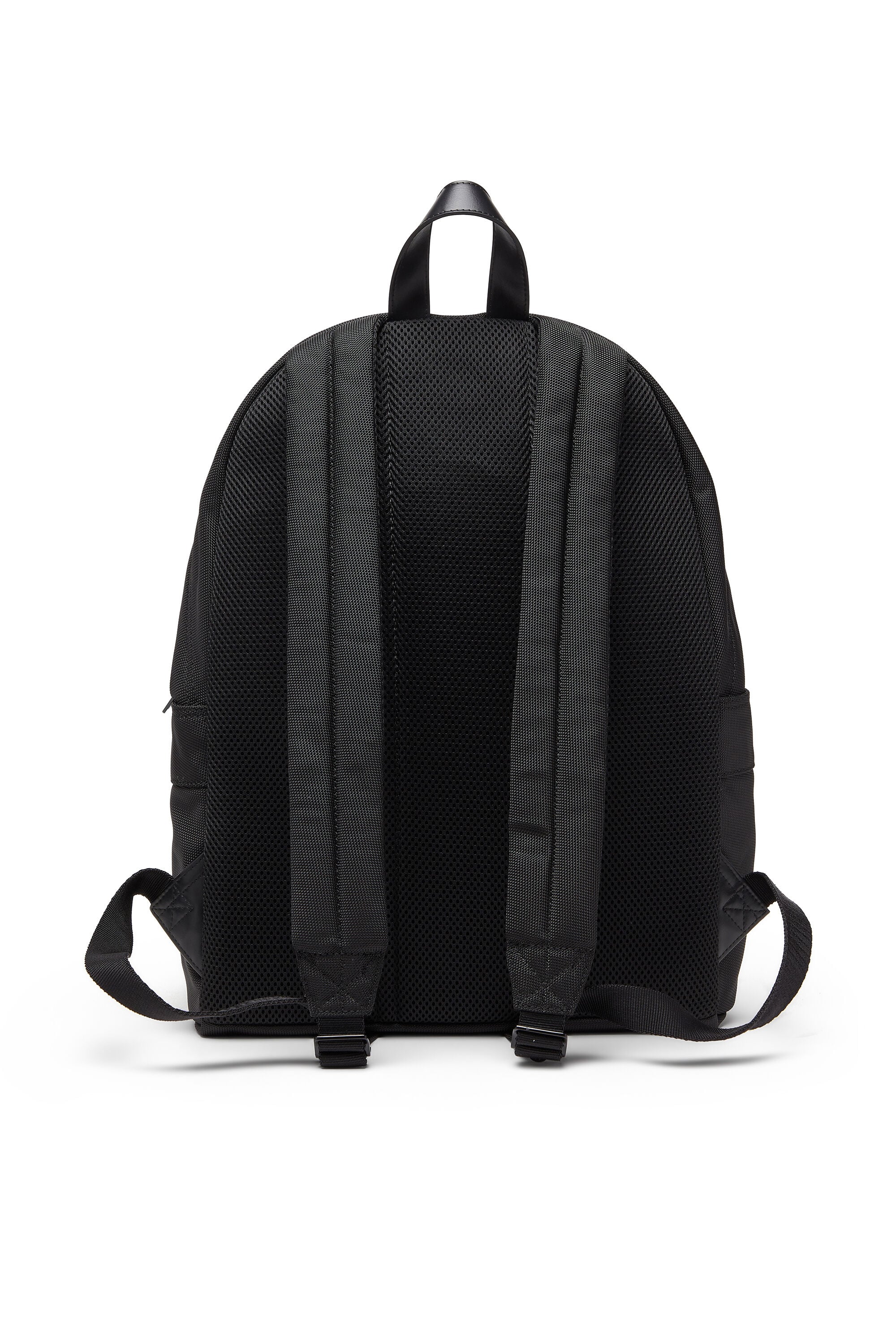 Diesel - MULTI-PKTS BACKPACK X, Unisex's バックパック in ブラック - 2