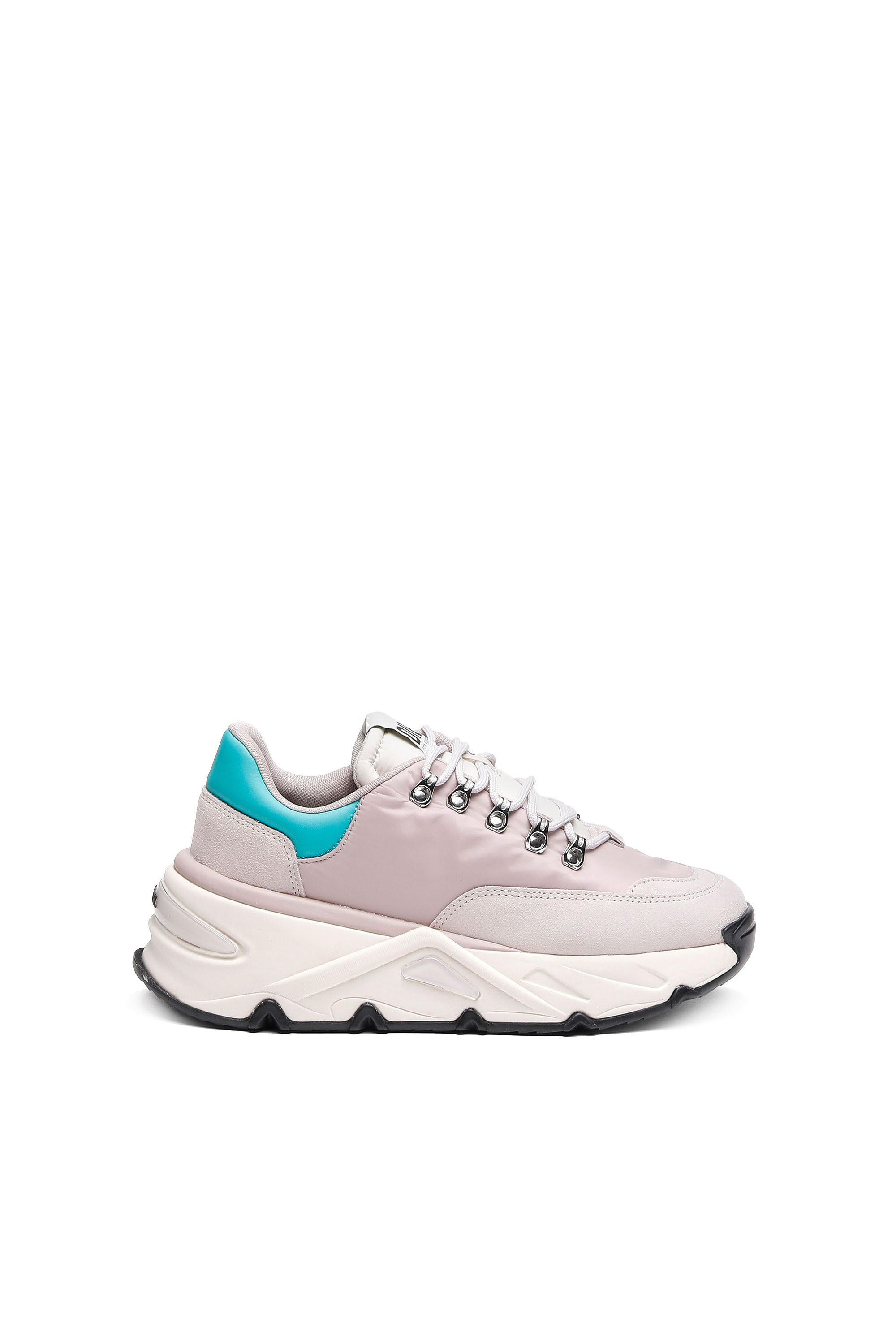 S-HERBY TREK, 