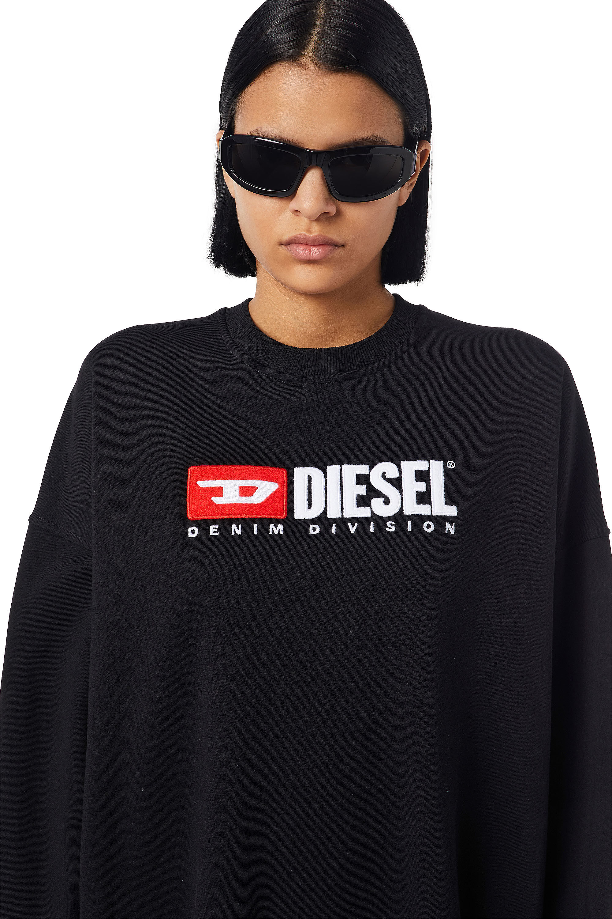 Diesel - D-ROBBIE-DIV, ブラック - Image 5